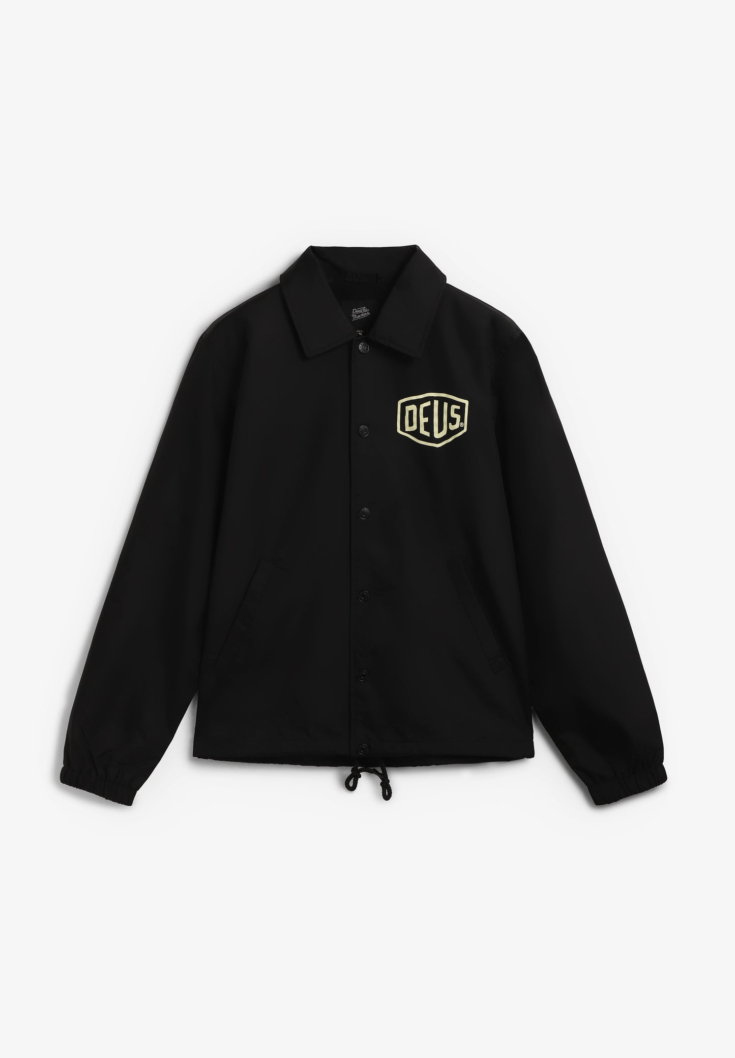 DEUS EX MACHINA | BIARRITZ COACH