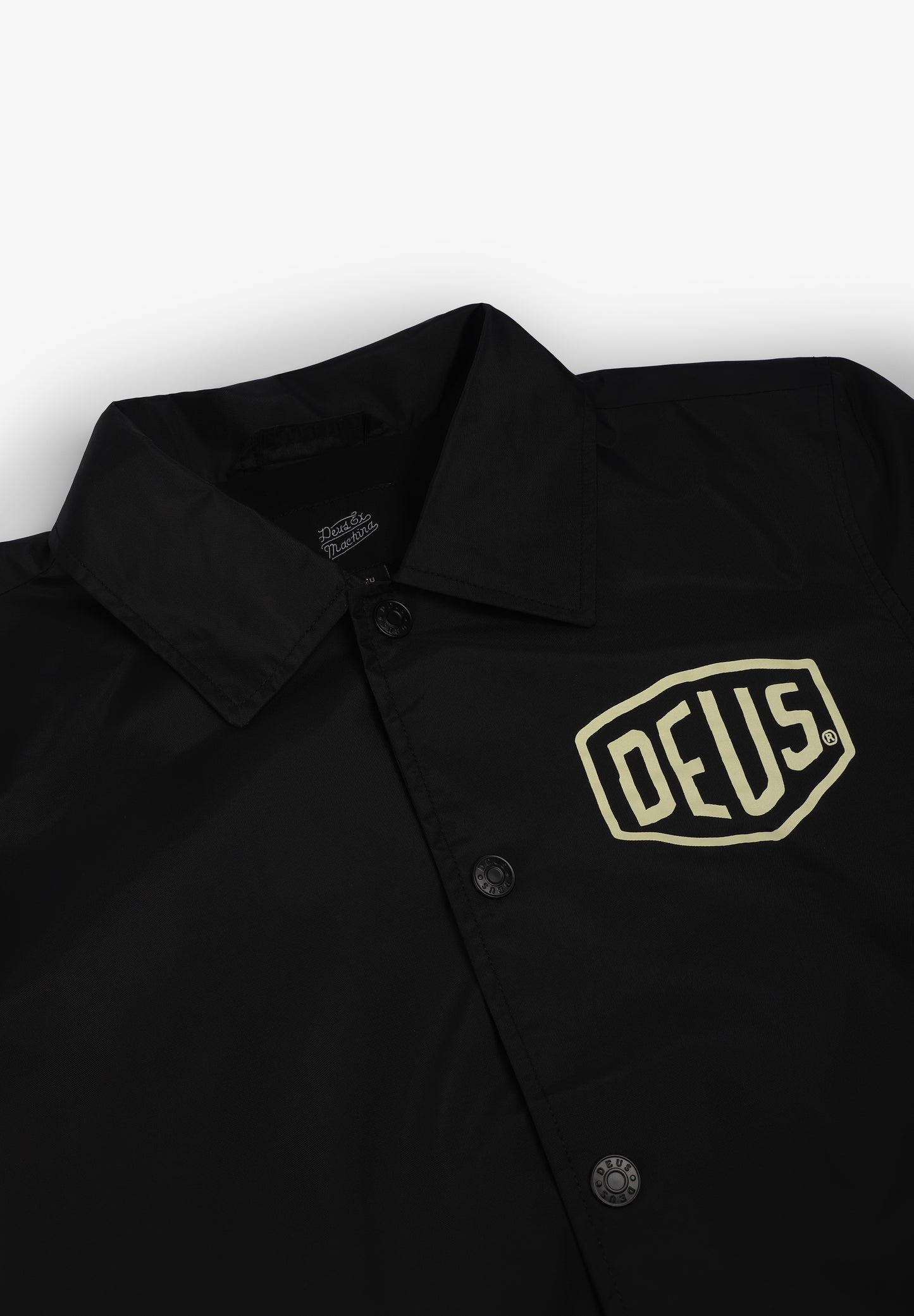 DEUS EX MACHINA | BIARRITZ COACH