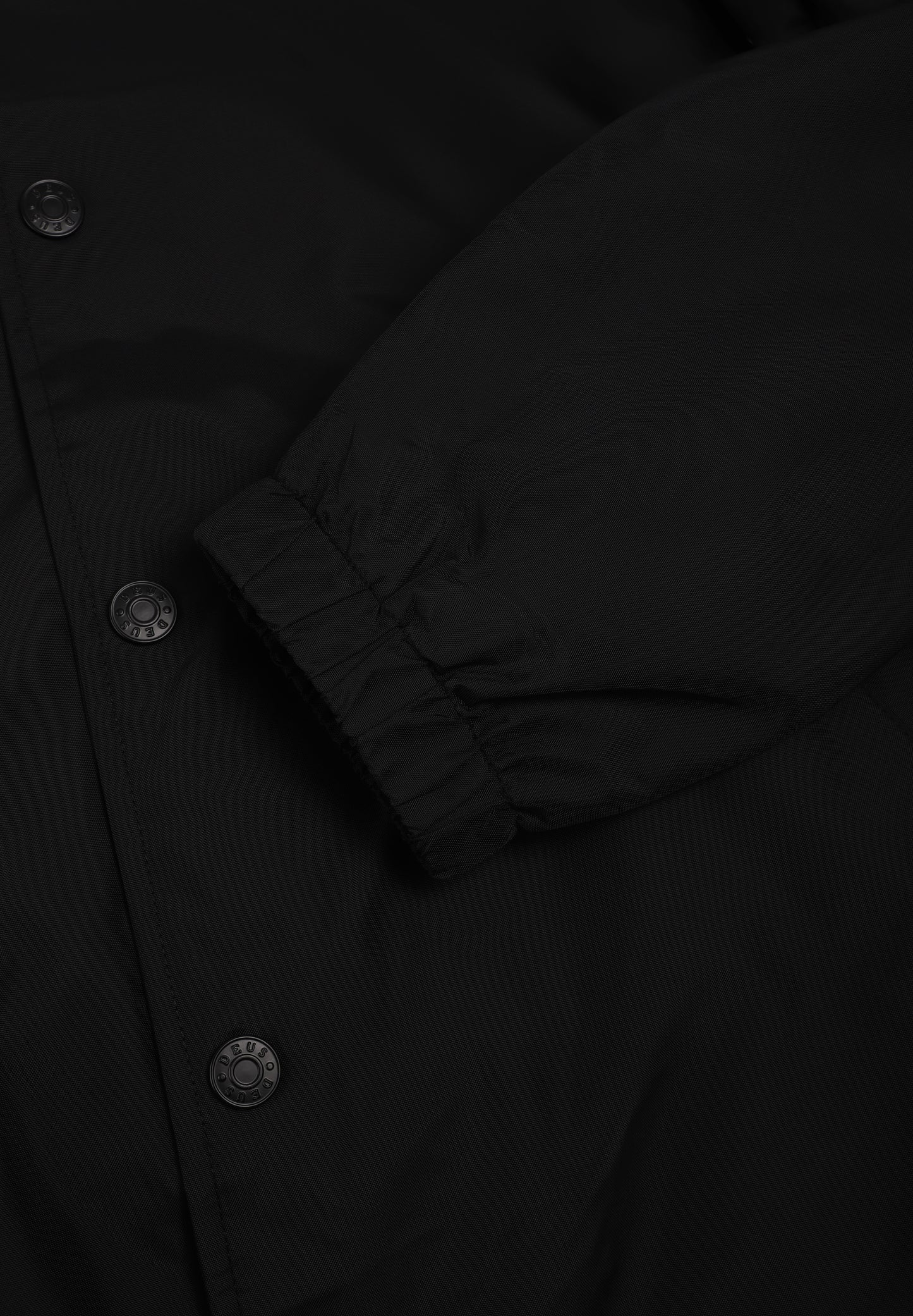 DEUS EX MACHINA | BIARRITZ COACH