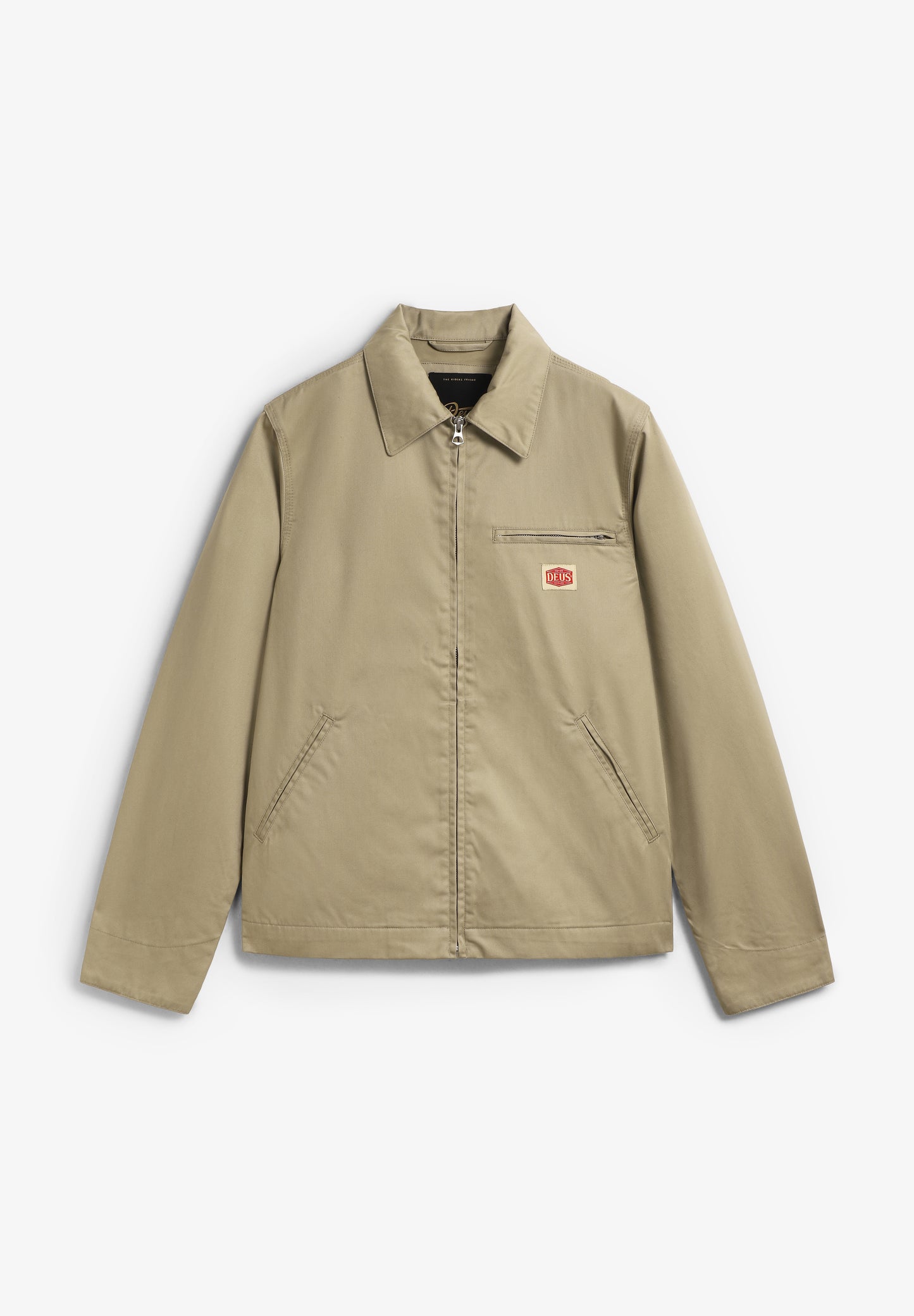 DEUS EX MACHINA | CHAQUETA SERVICE WORK