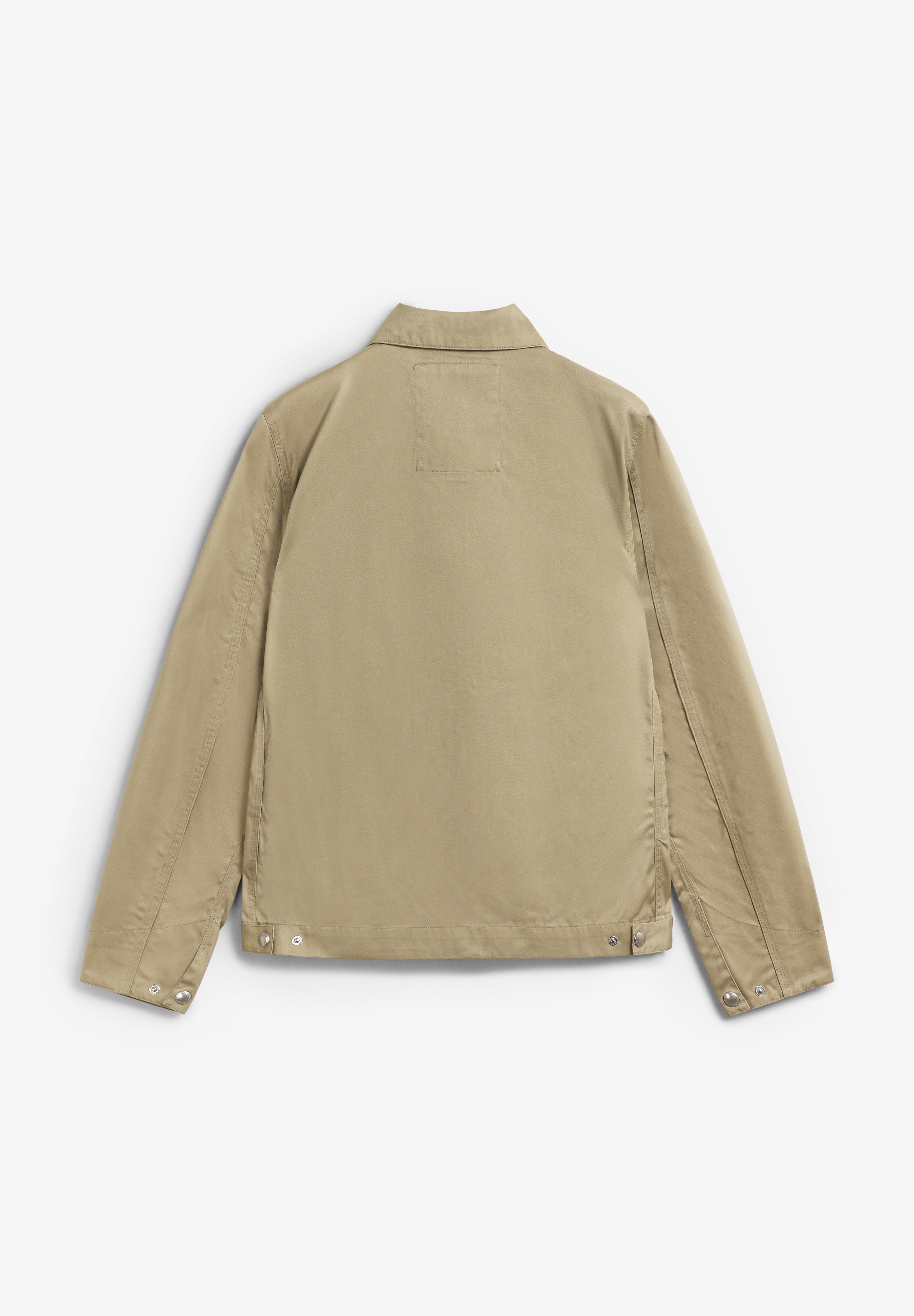 DEUS EX MACHINA | CHAQUETA SERVICE WORK