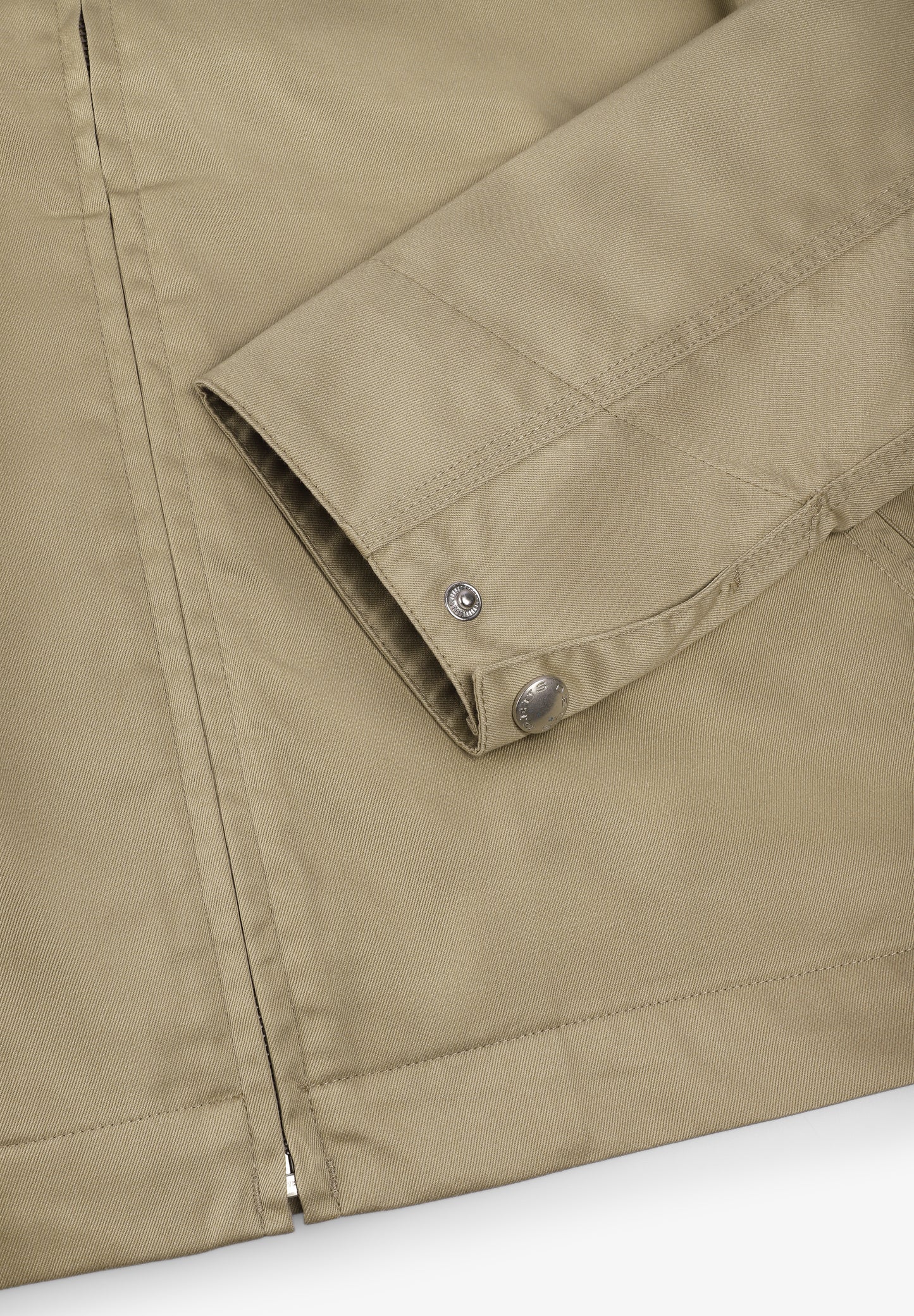 DEUS EX MACHINA | CHAQUETA SERVICE WORK