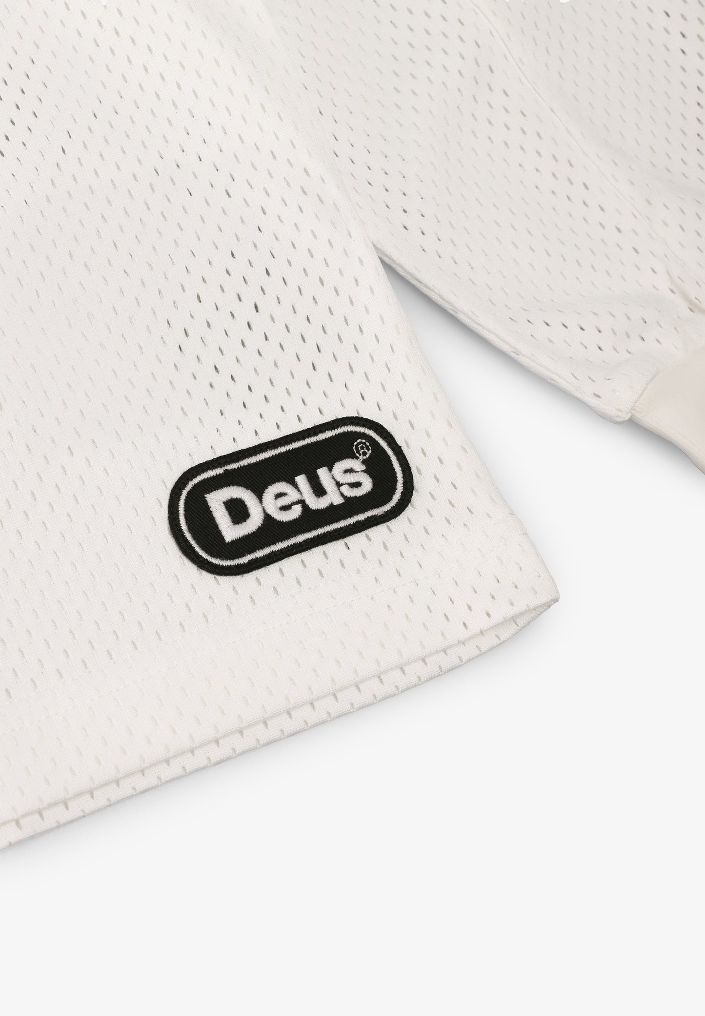 DEUS EX MACHINA | CAMISETA SABER MOTO