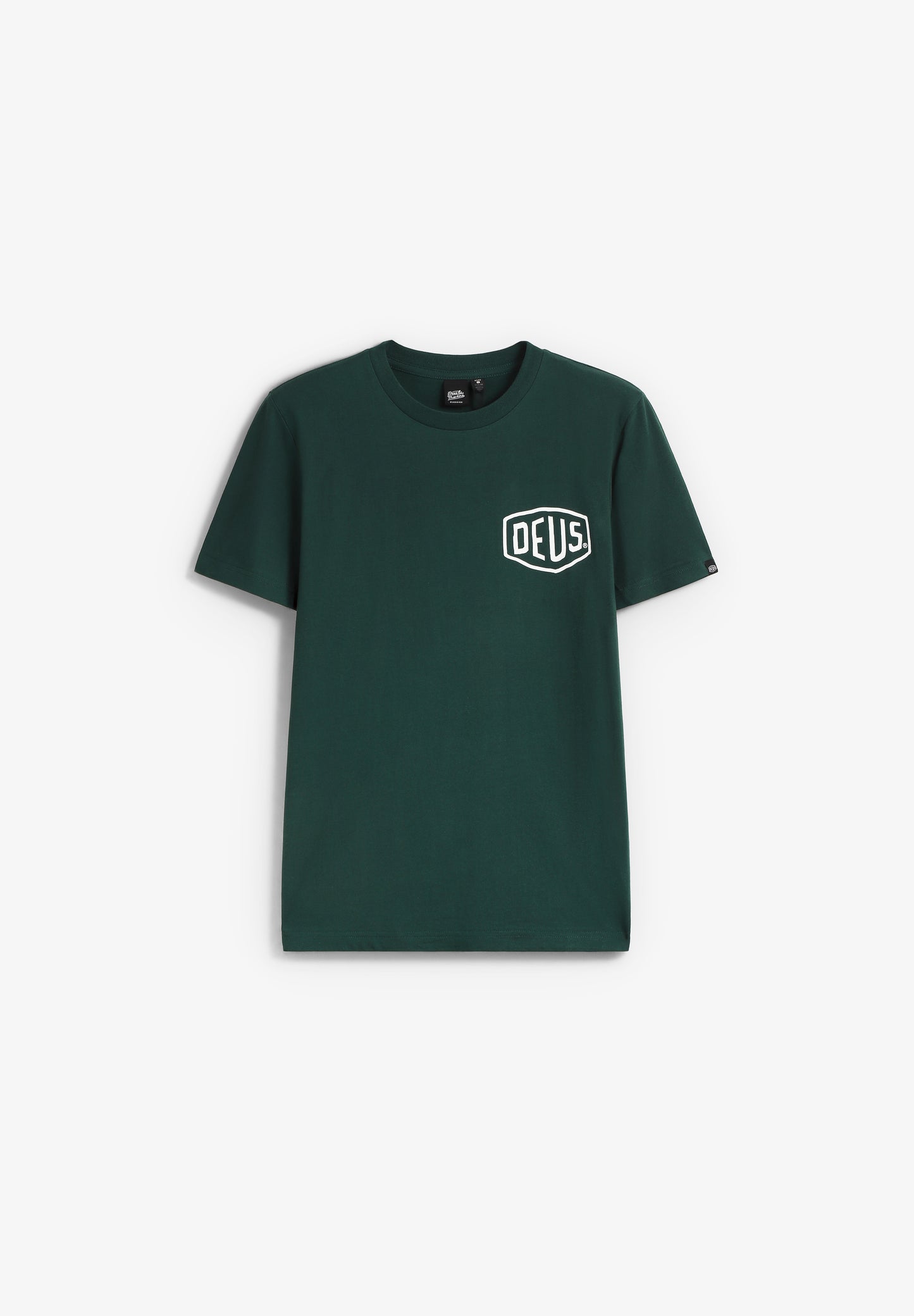 DEUS EX MACHINA | VENICE ADDRESS TEE