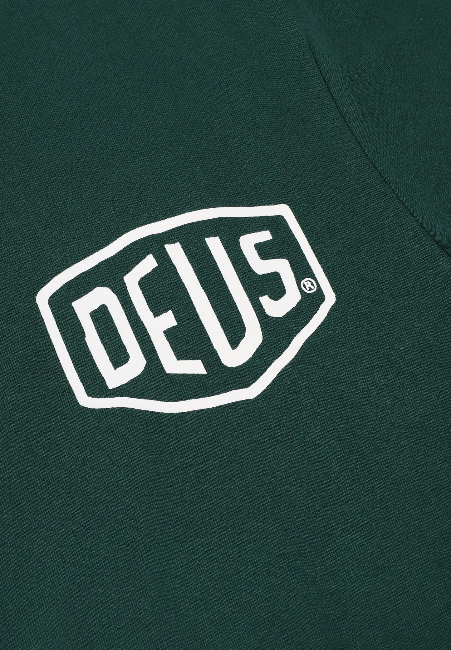 DEUS EX MACHINA | VENICE ADDRESS TEE
