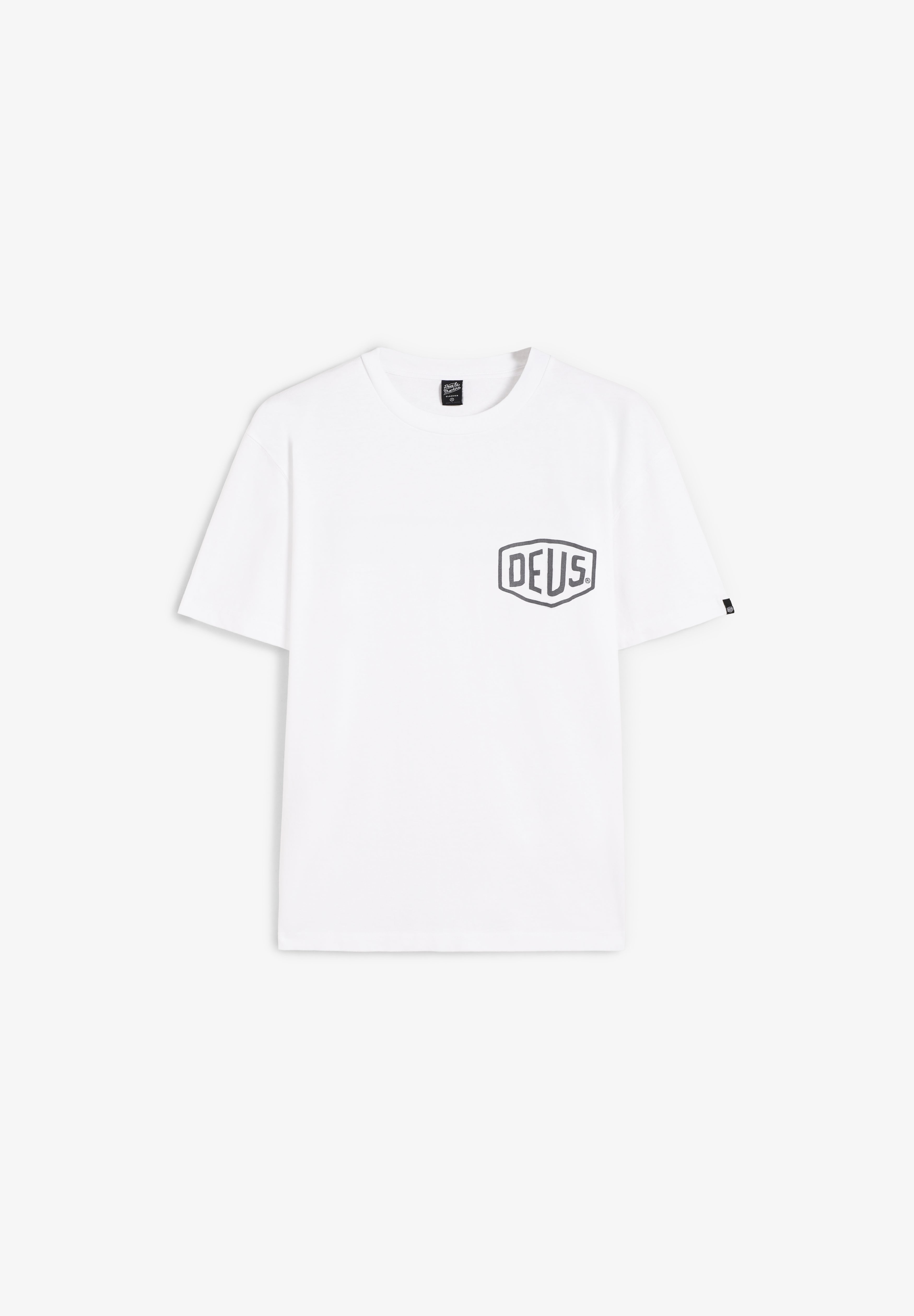 DEUS EX MACHINA | CAMISETA VENICE ADDRESS