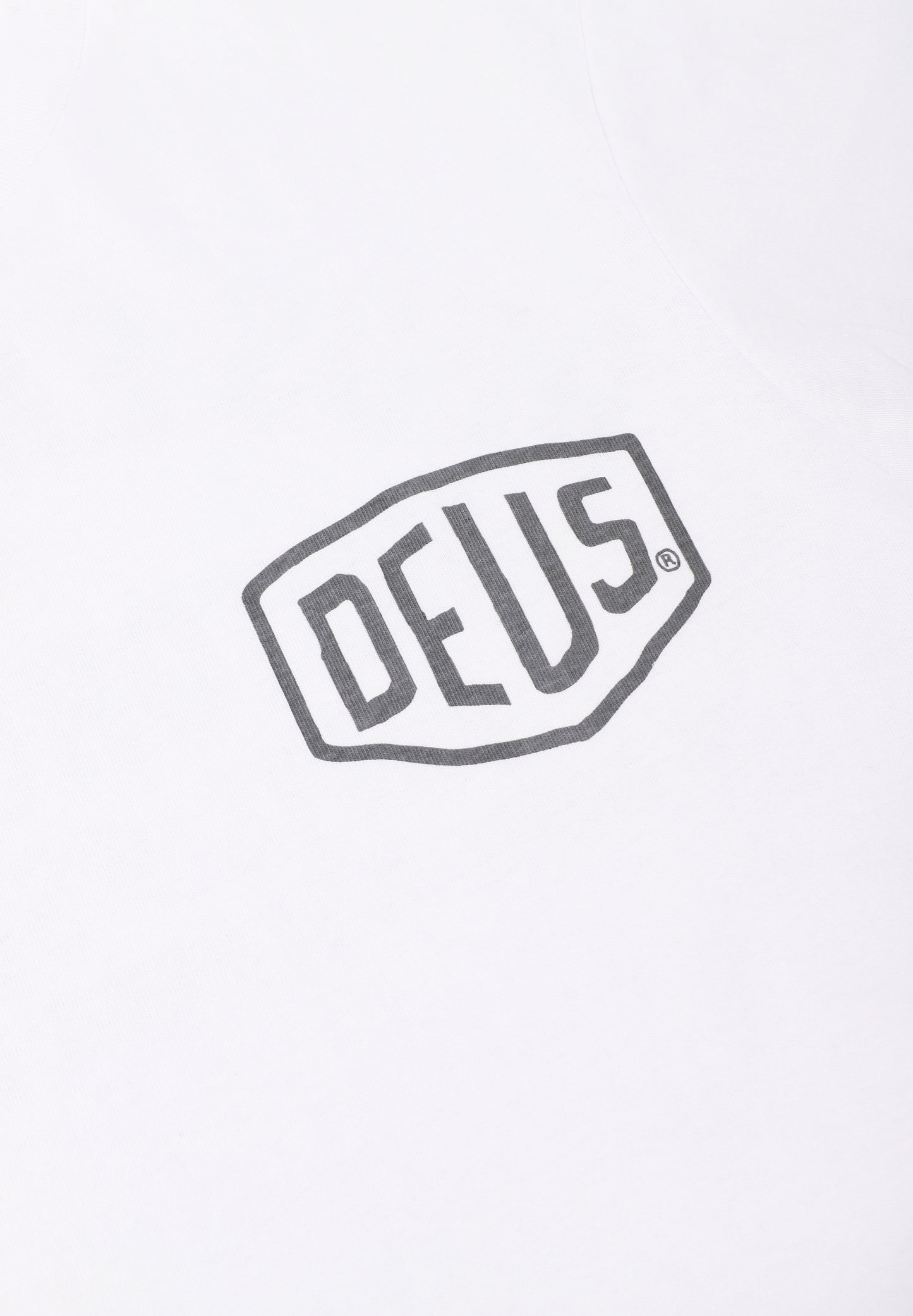 DEUS EX MACHINA | CAMISETA VENICE ADDRESS