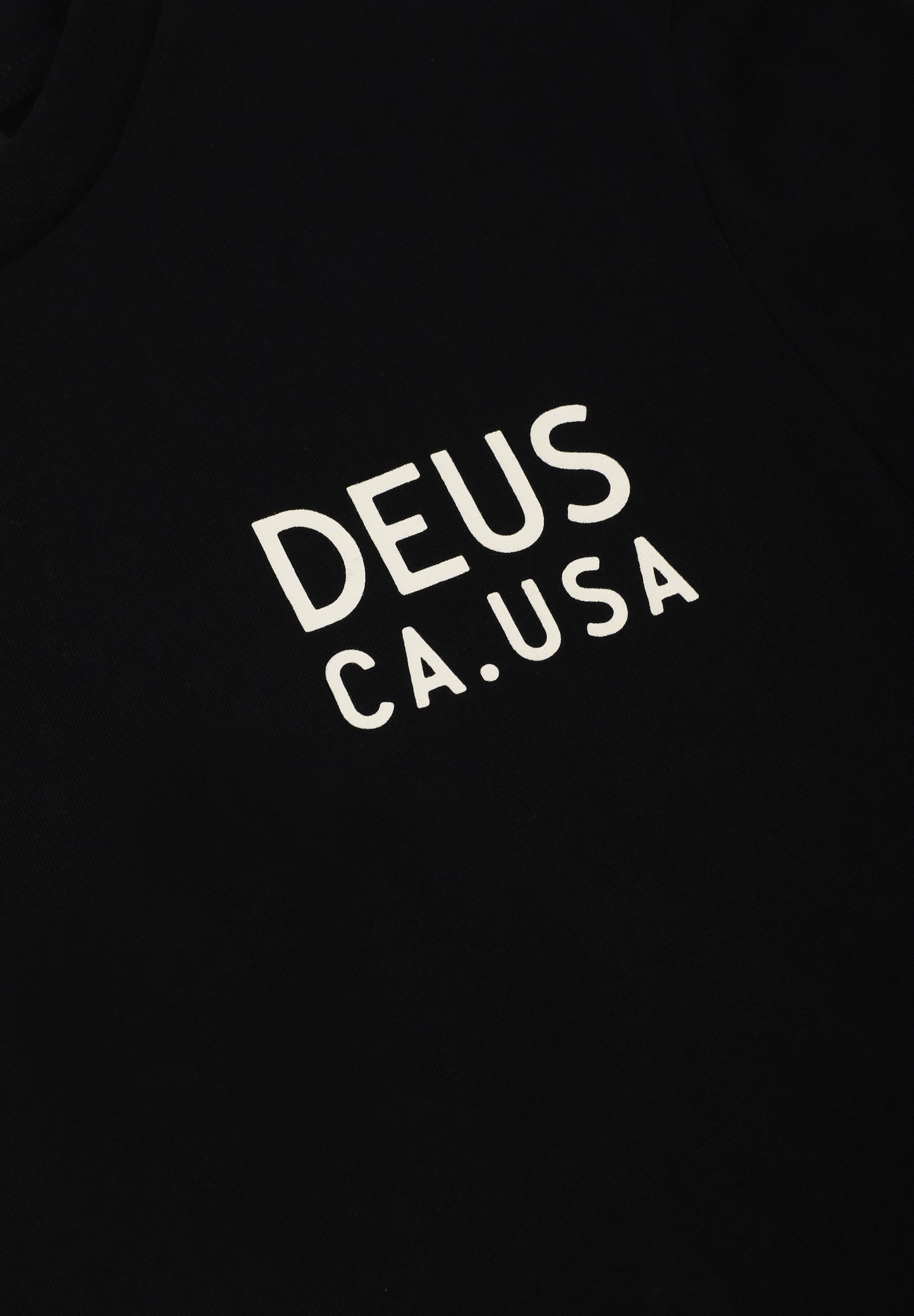 DEUS EX MACHINA | CAMBER TEE
