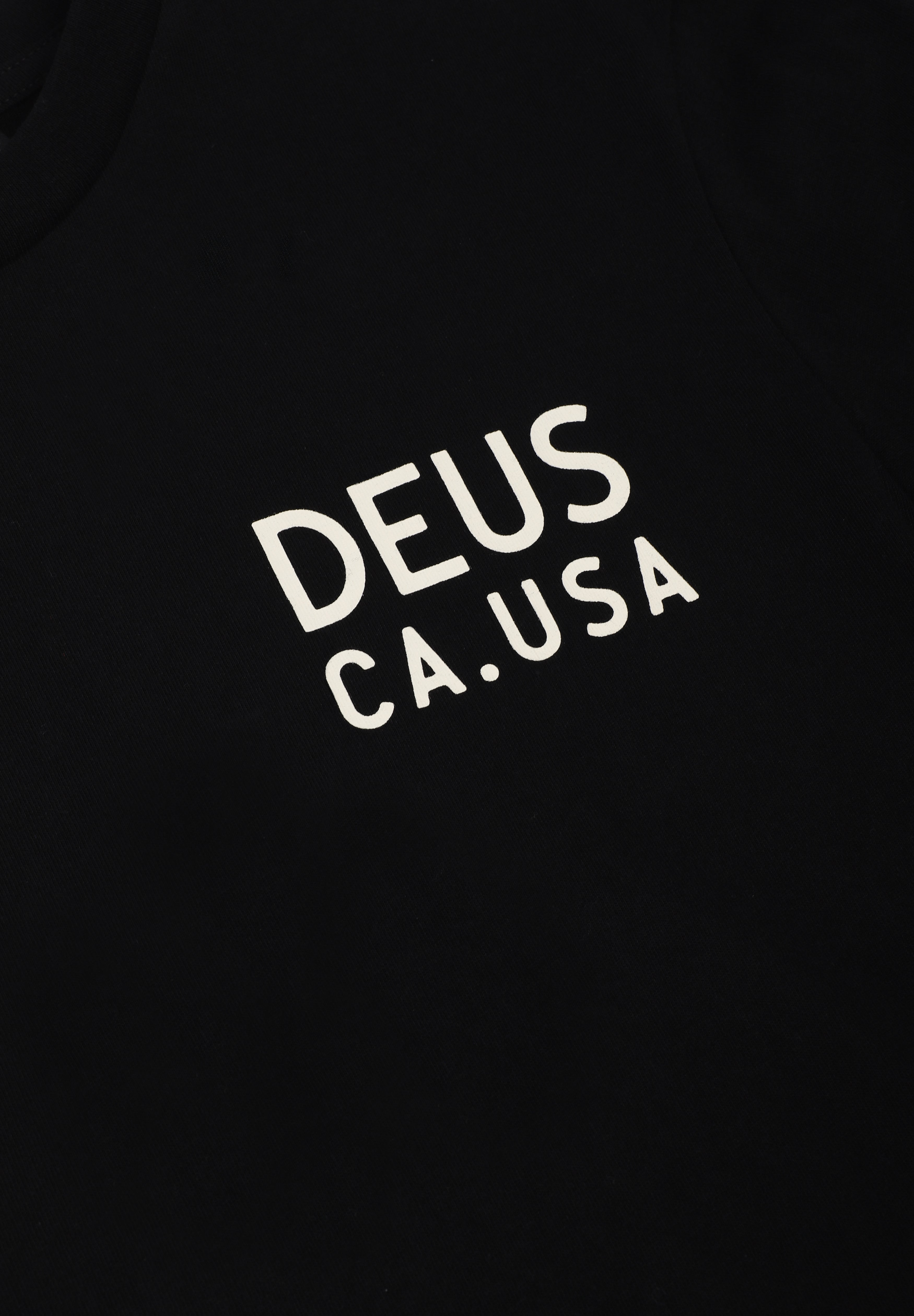DEUS EX MACHINA | CAMBER TEE