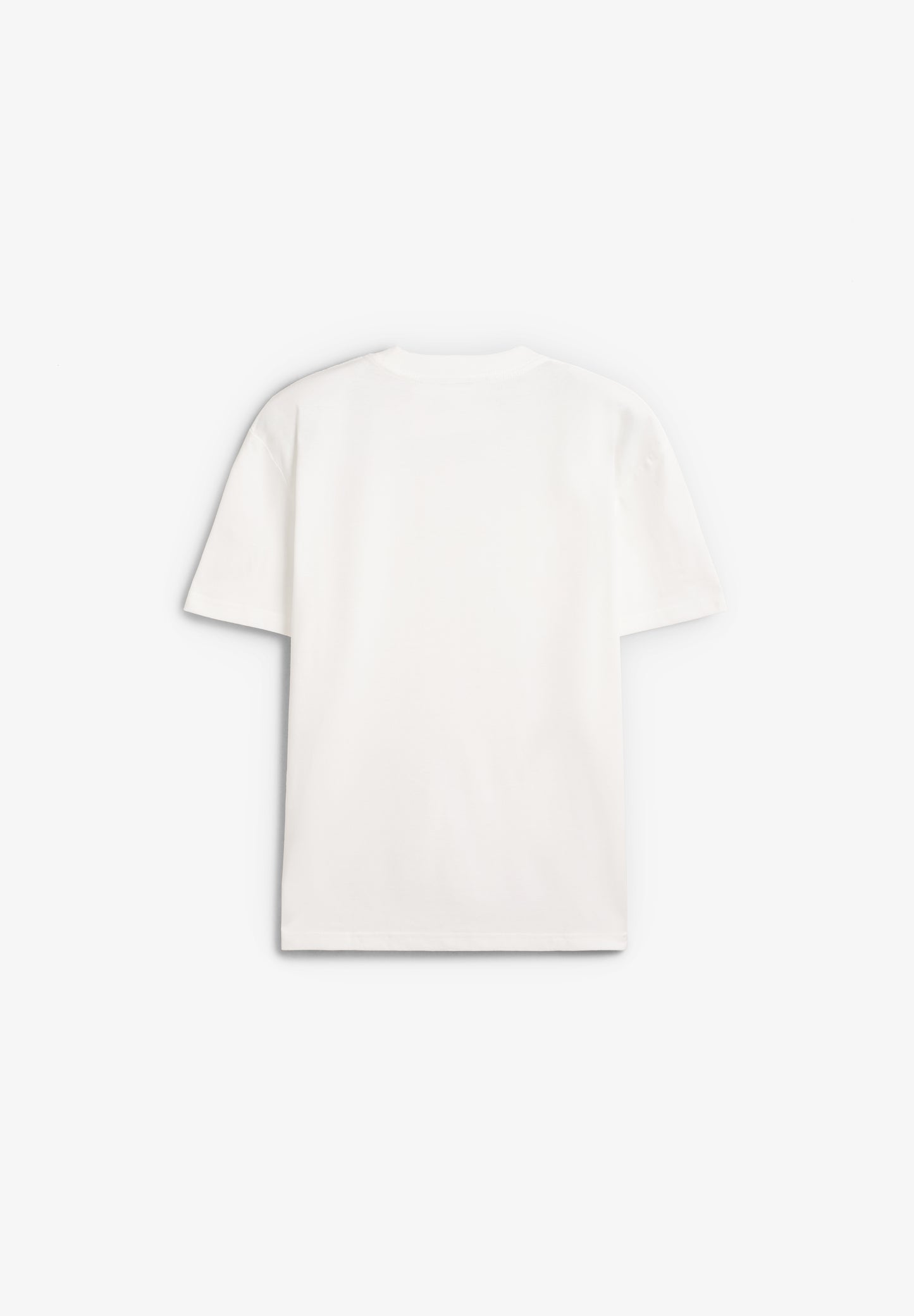 DEUS EX MACHINA | CAMISETA PARTS & SERVICE