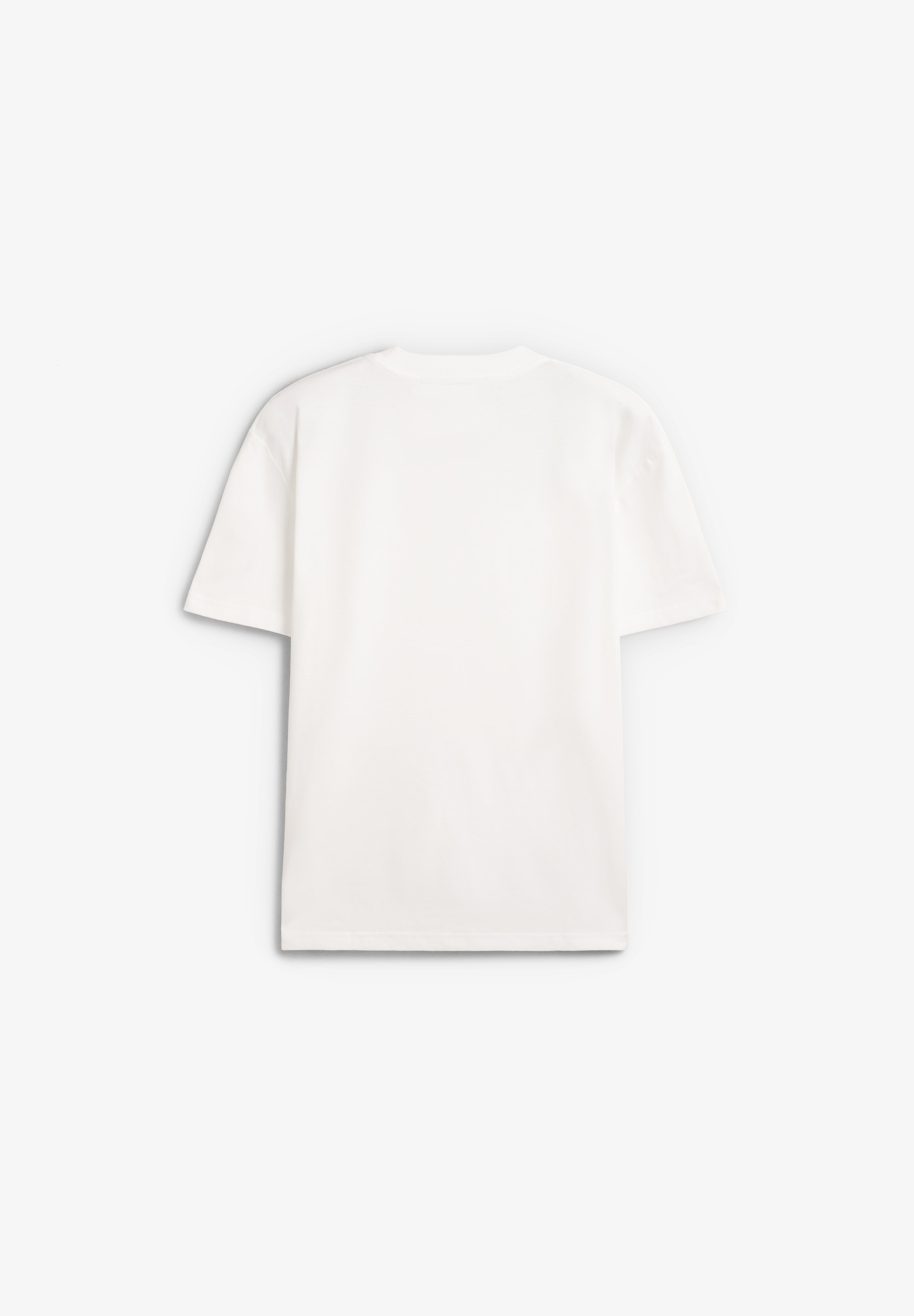 DEUS EX MACHINA | CAMISETA PARTS & SERVICE