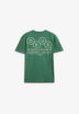DEUS EX MACHINA | CAMISETA MECHANISM