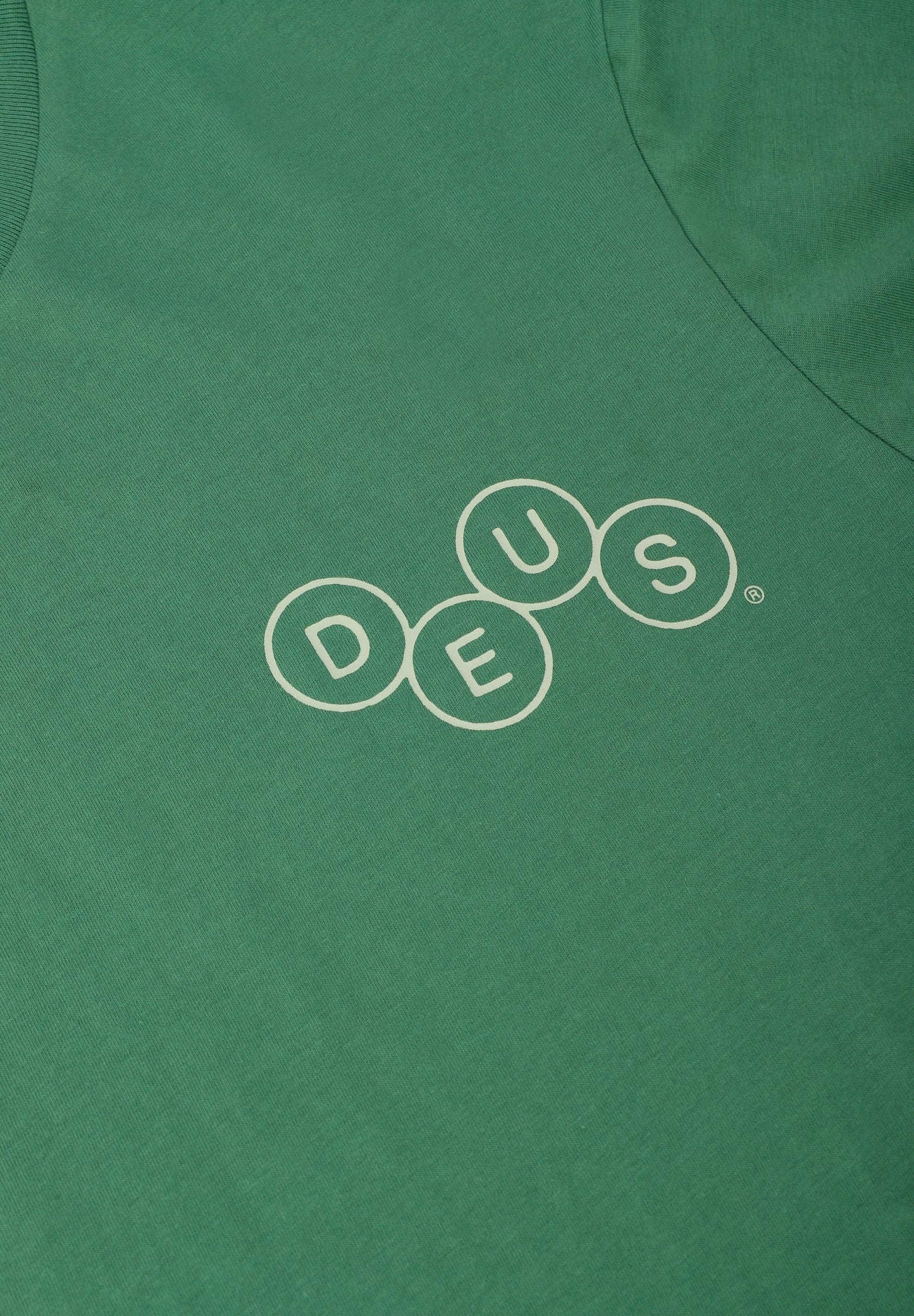 DEUS EX MACHINA | CAMISETA MECHANISM