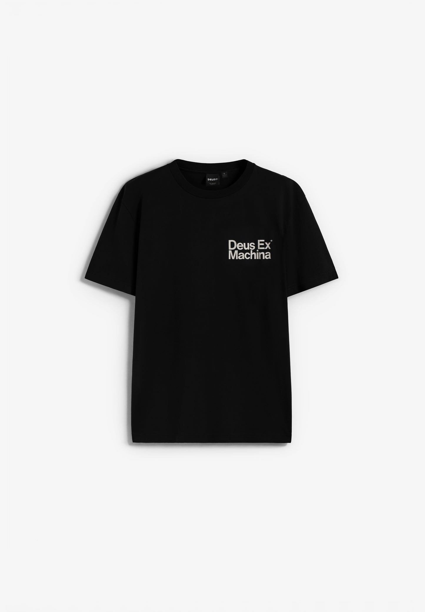 DEUS EX MACHINA | CAMISETA PLENTY GOOD