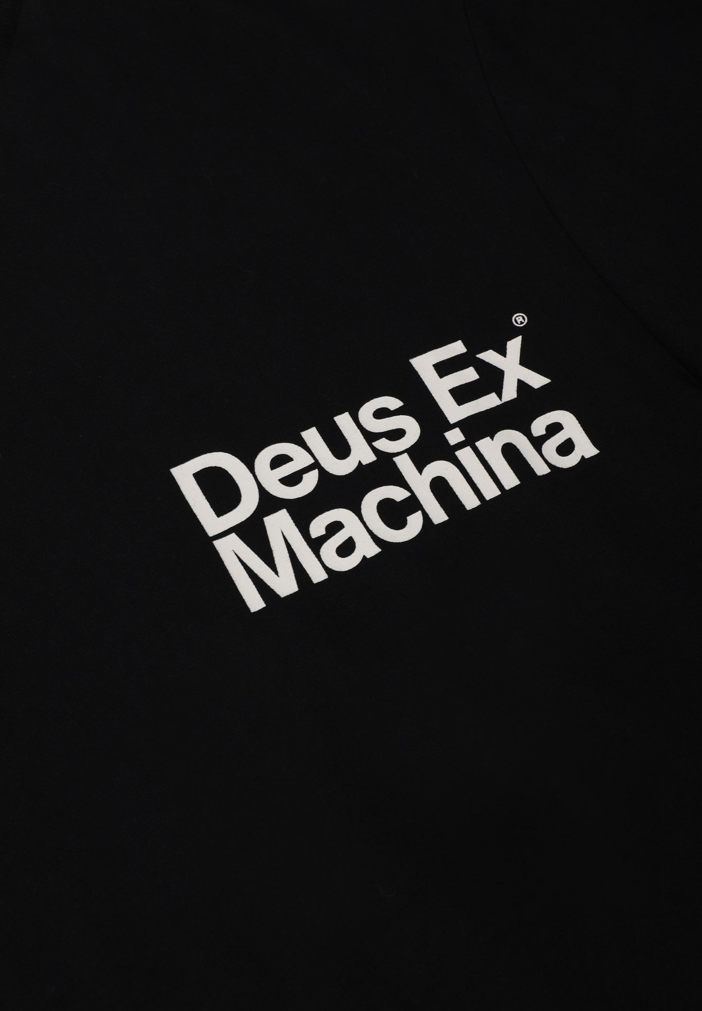 DEUS EX MACHINA | CAMISETA PLENTY GOOD