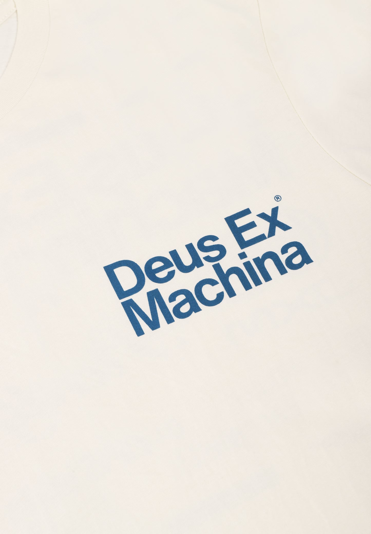 DEUS EX MACHINA | PLENTY GOOD TEE