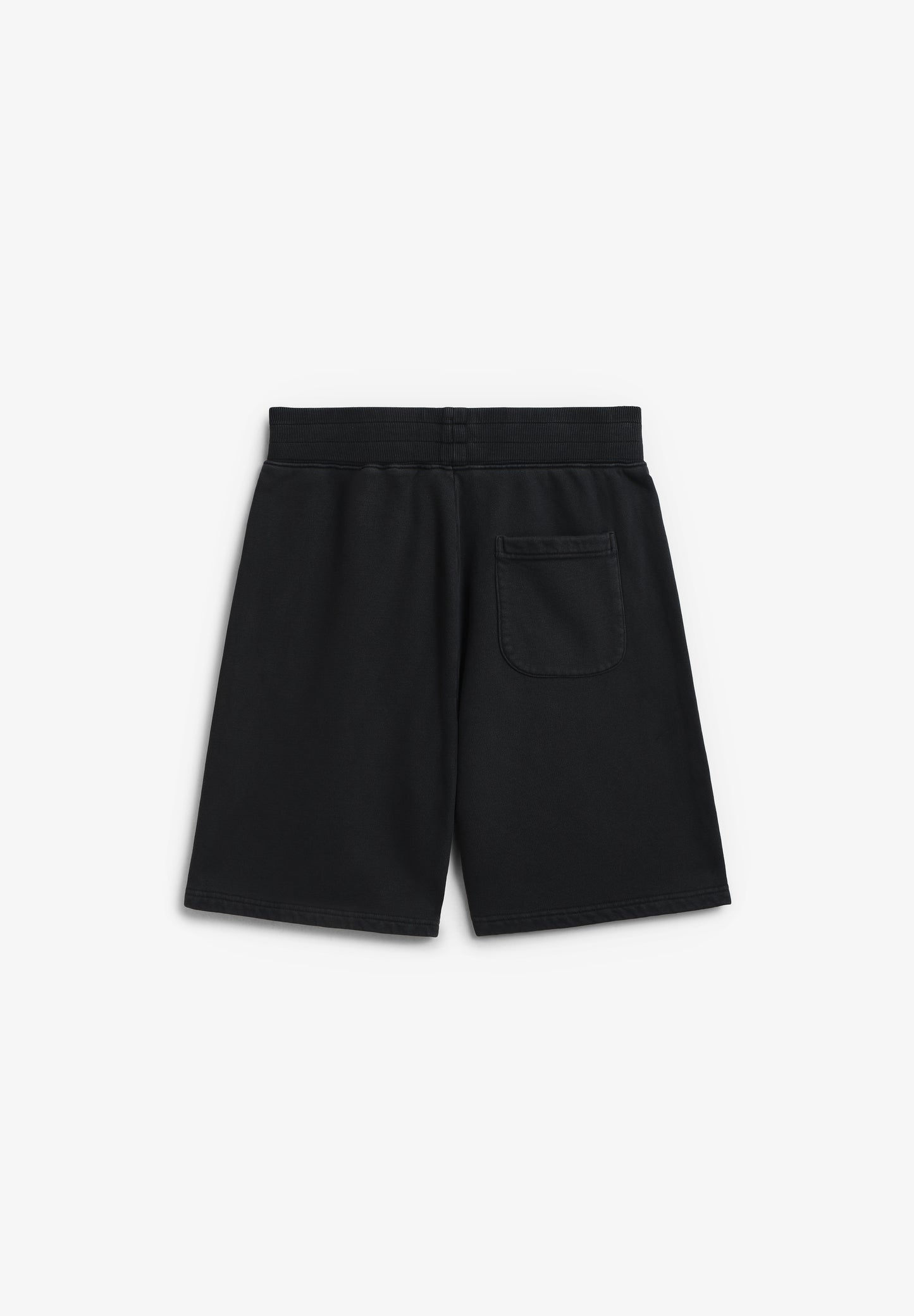 DEUS EX MACHINA | BERMUDAS SHIELD GARMENT DYED