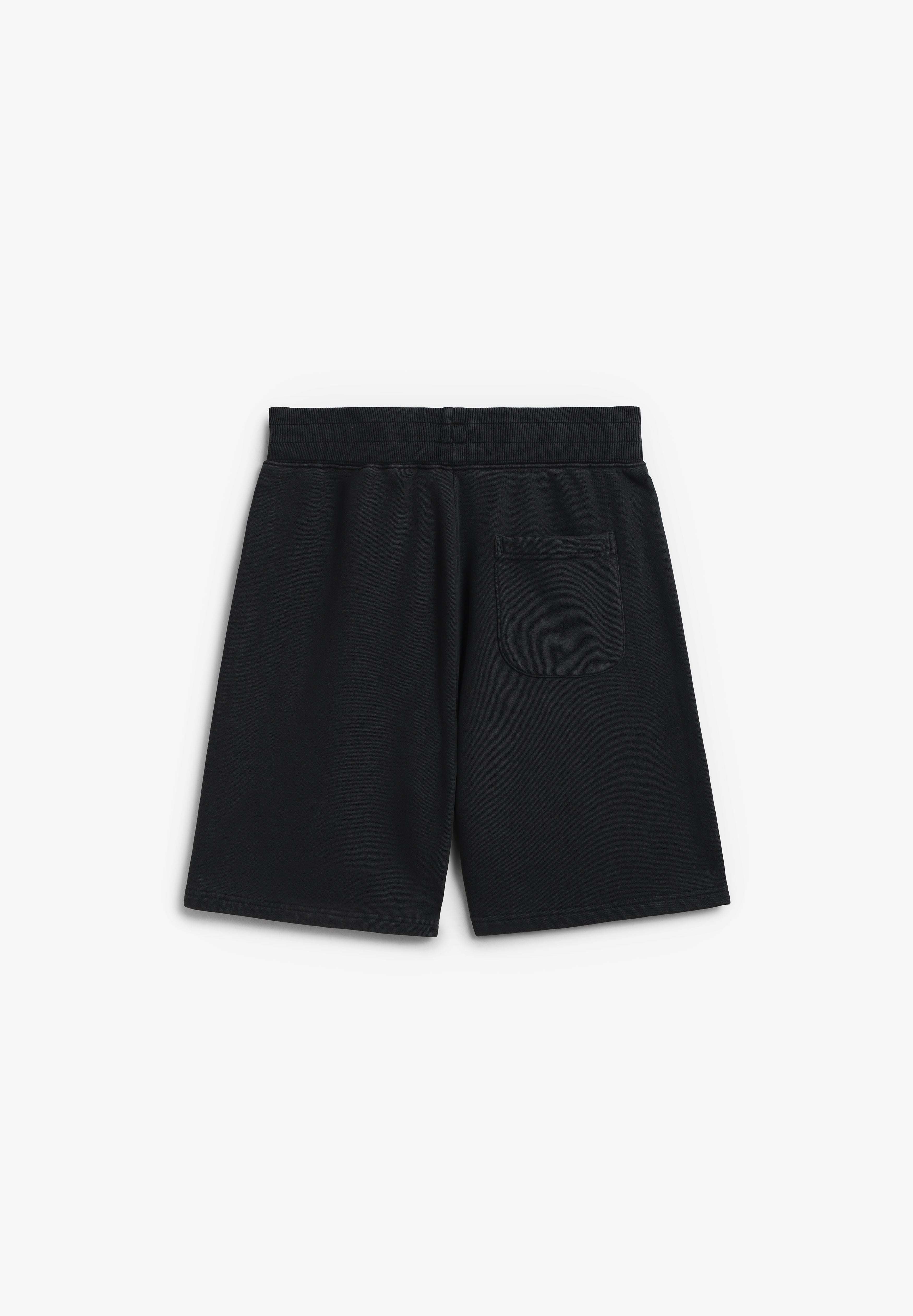 DEUS EX MACHINA | BERMUDAS SHIELD GARMENT DYED