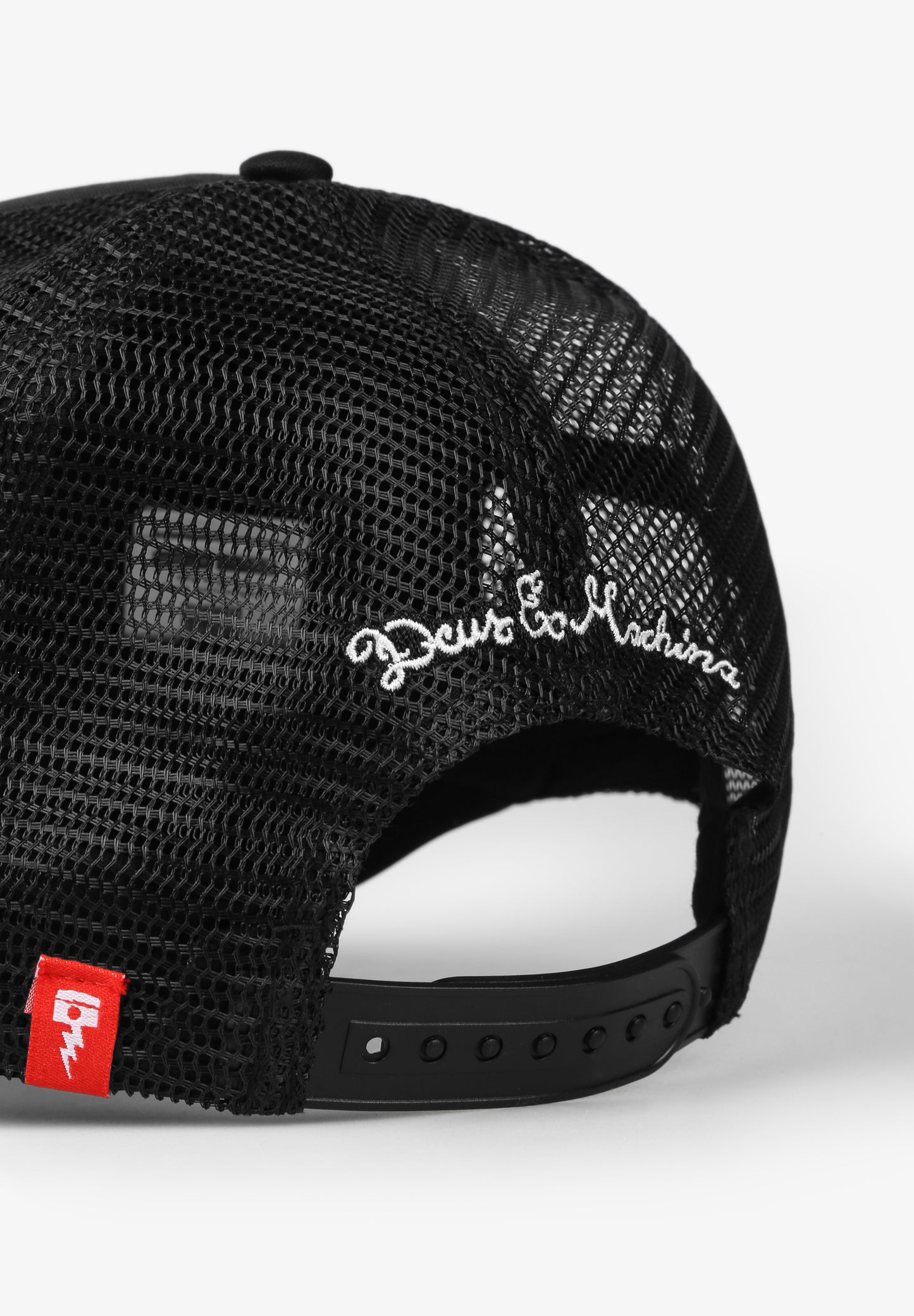 DEUS EX MACHINA | GORRA BIARRITZ ADDRESS TRUCKER