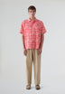 DEUS EX MACHINA | CAMISA MAIL-MAN