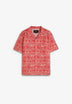 DEUS EX MACHINA | CAMISA MAIL-MAN