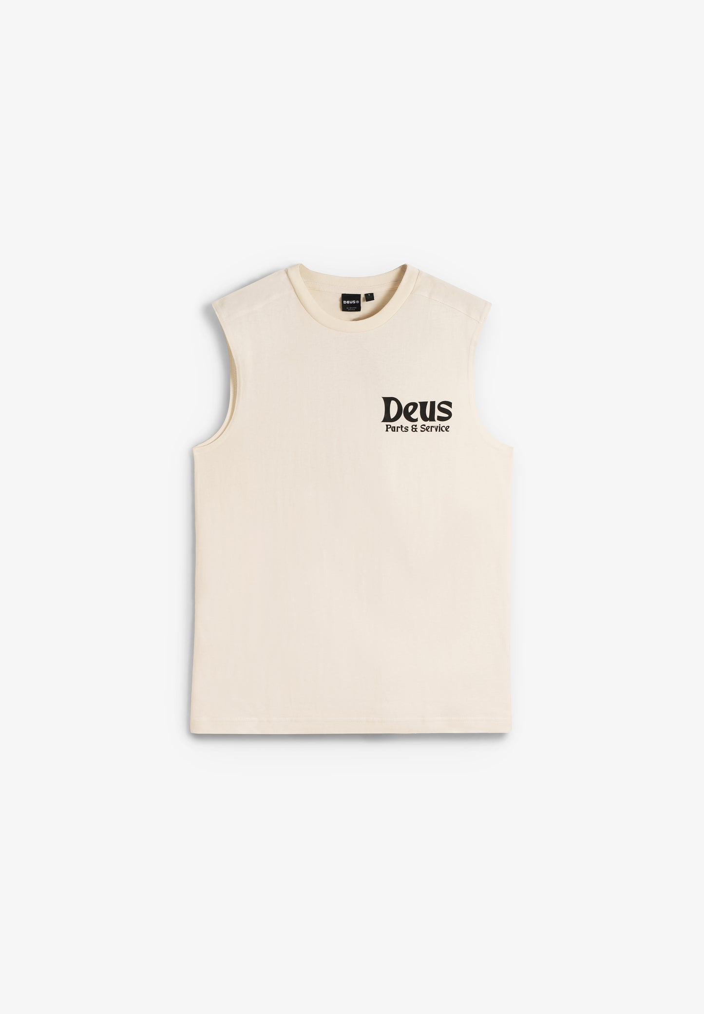 DEUS EX MACHINA | CAMISETA KNUCKLEBONES