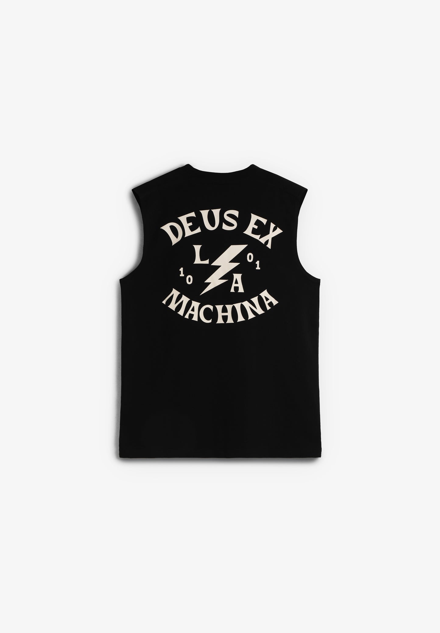 DEUS EX MACHINA | CAMISETA CHINOOK