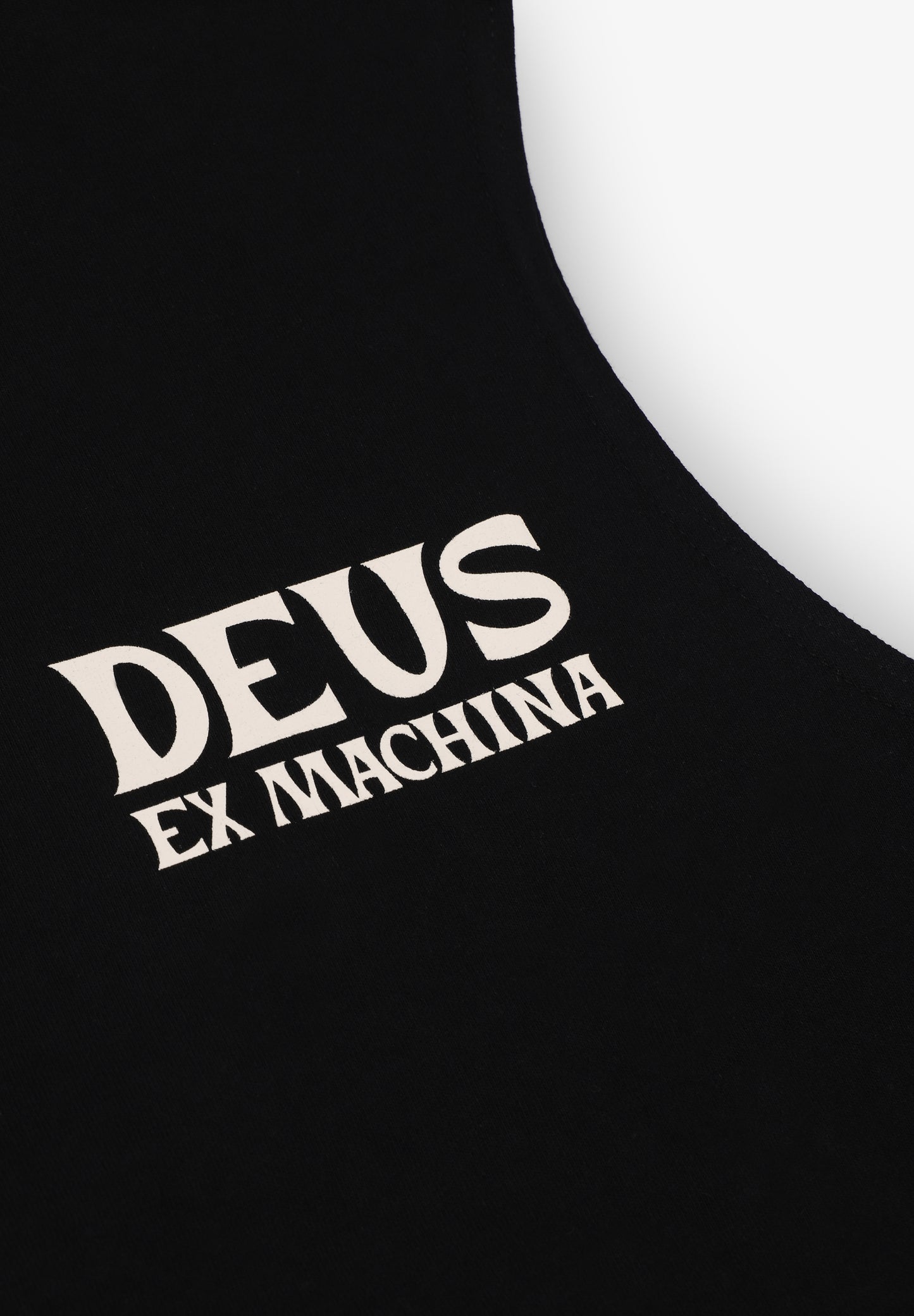DEUS EX MACHINA | CAMISETA CHINOOK