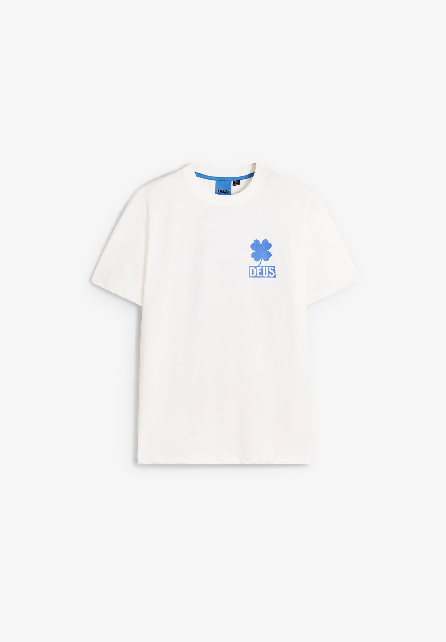 DEUS EX MACHINA | CAMISETA QUAD
