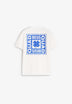 DEUS EX MACHINA | CAMISETA QUAD