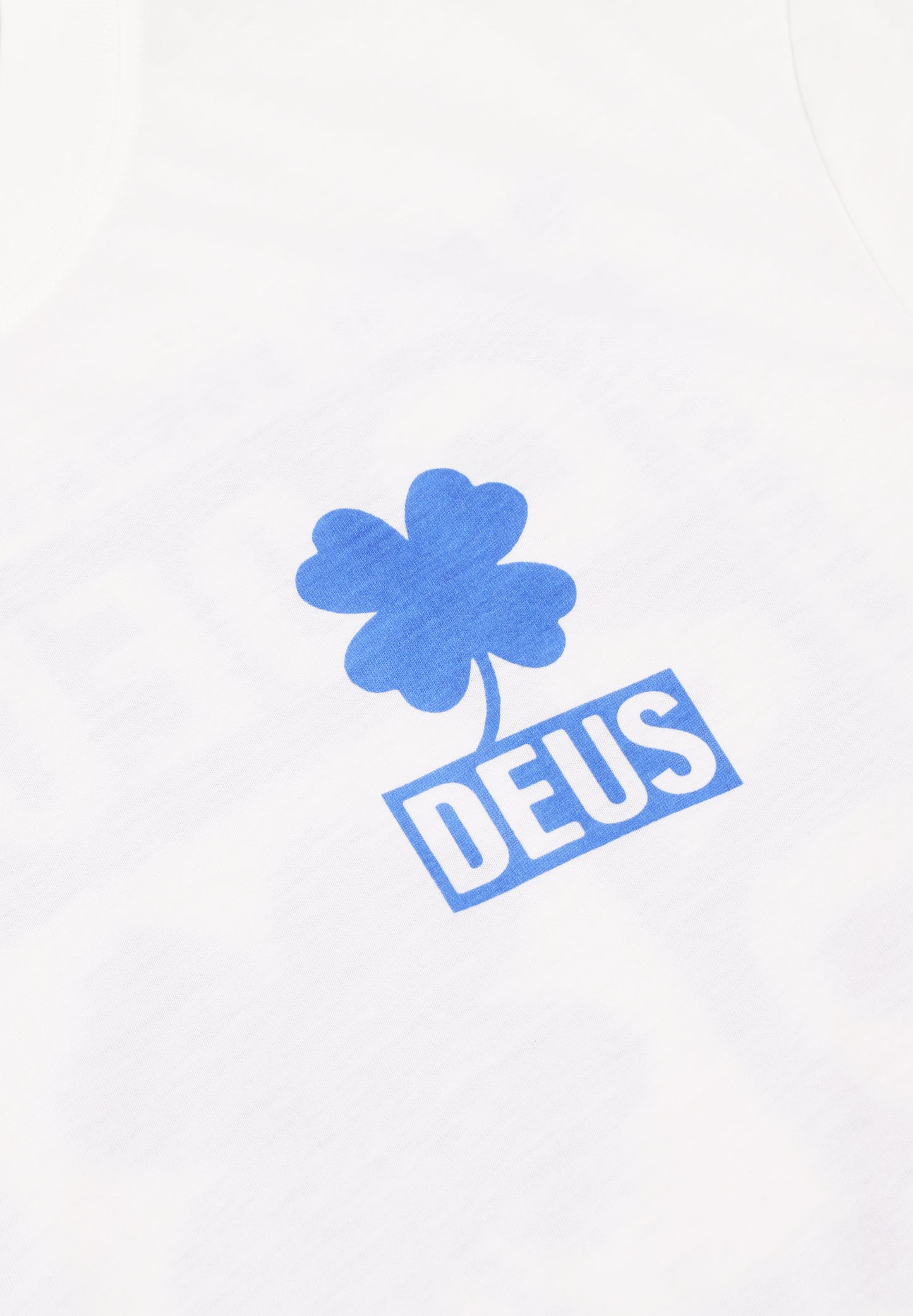 DEUS EX MACHINA | CAMISETA QUAD