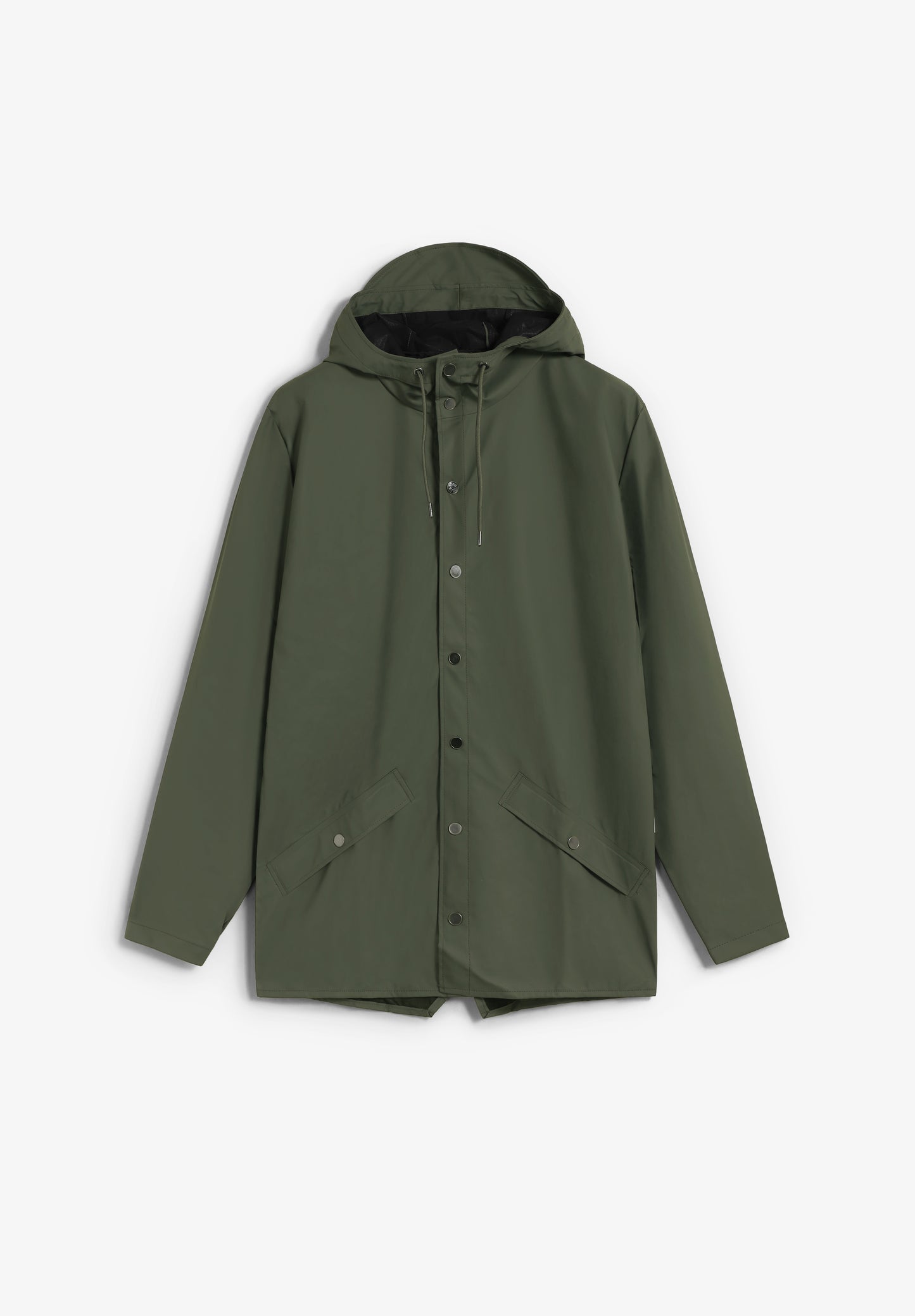 RAINS | CHAQUETA W3 WELL MUJER