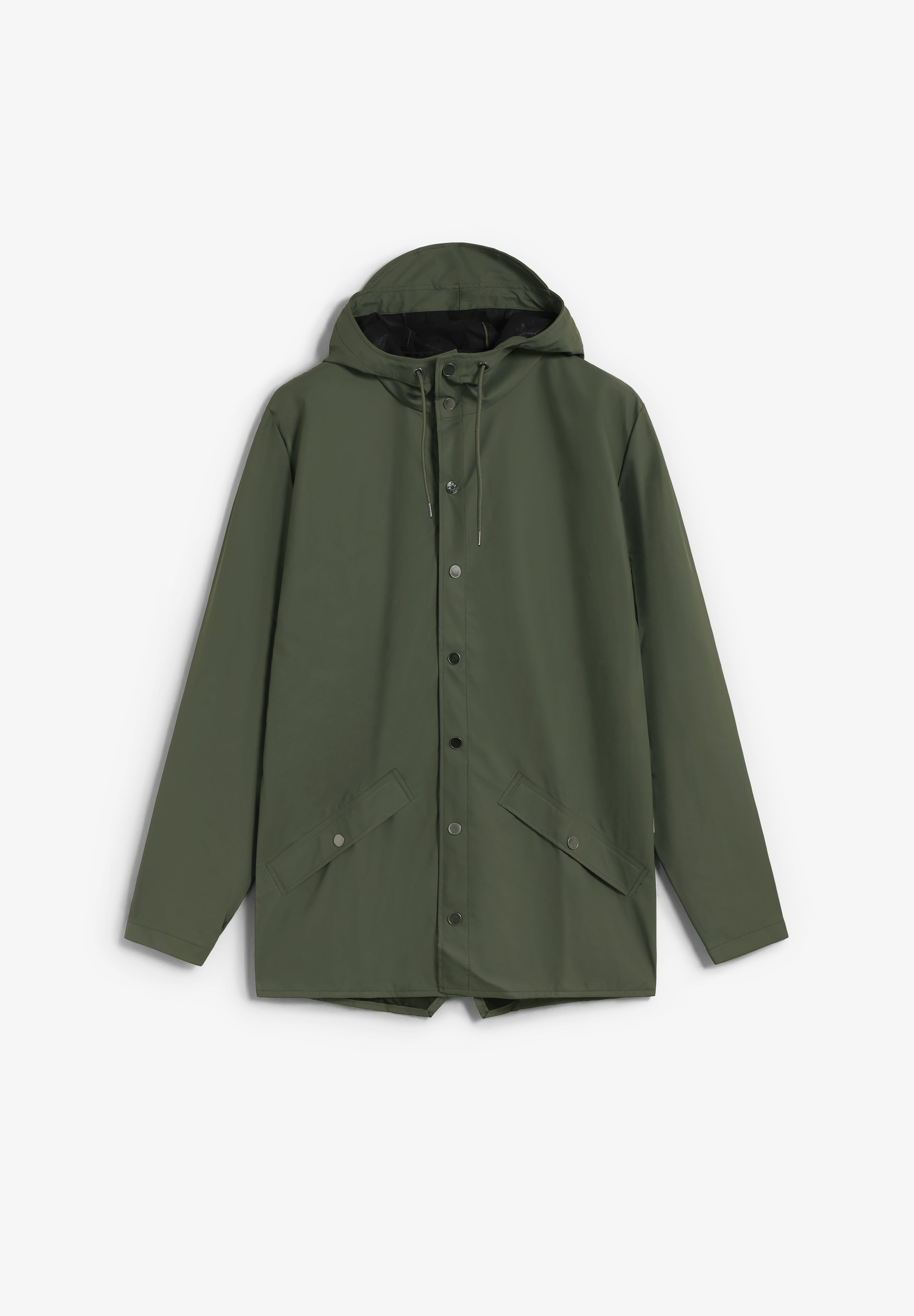 RAINS | CHAQUETA W3 WELL MUJER