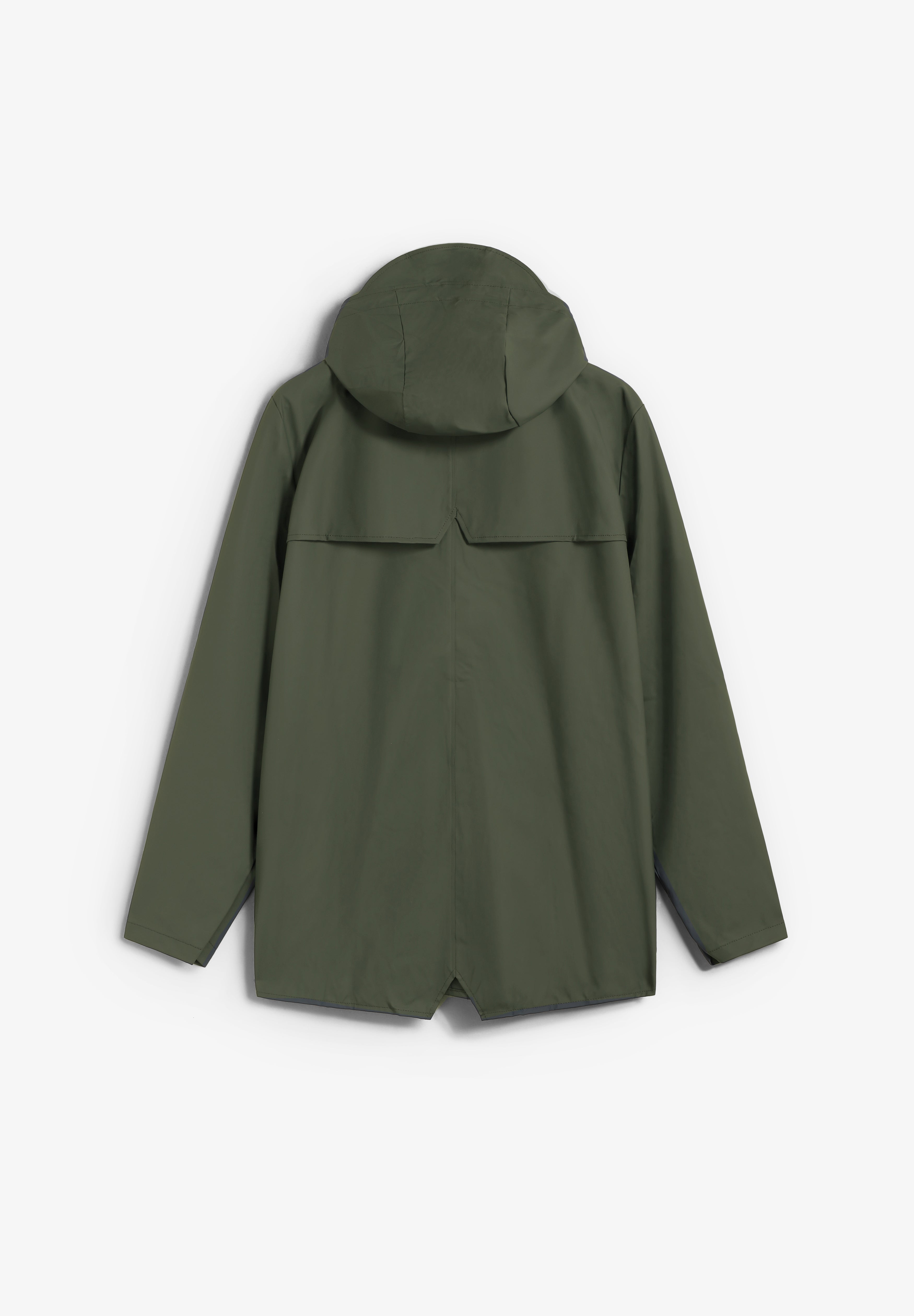 RAINS | CHAQUETA W3 WELL MUJER