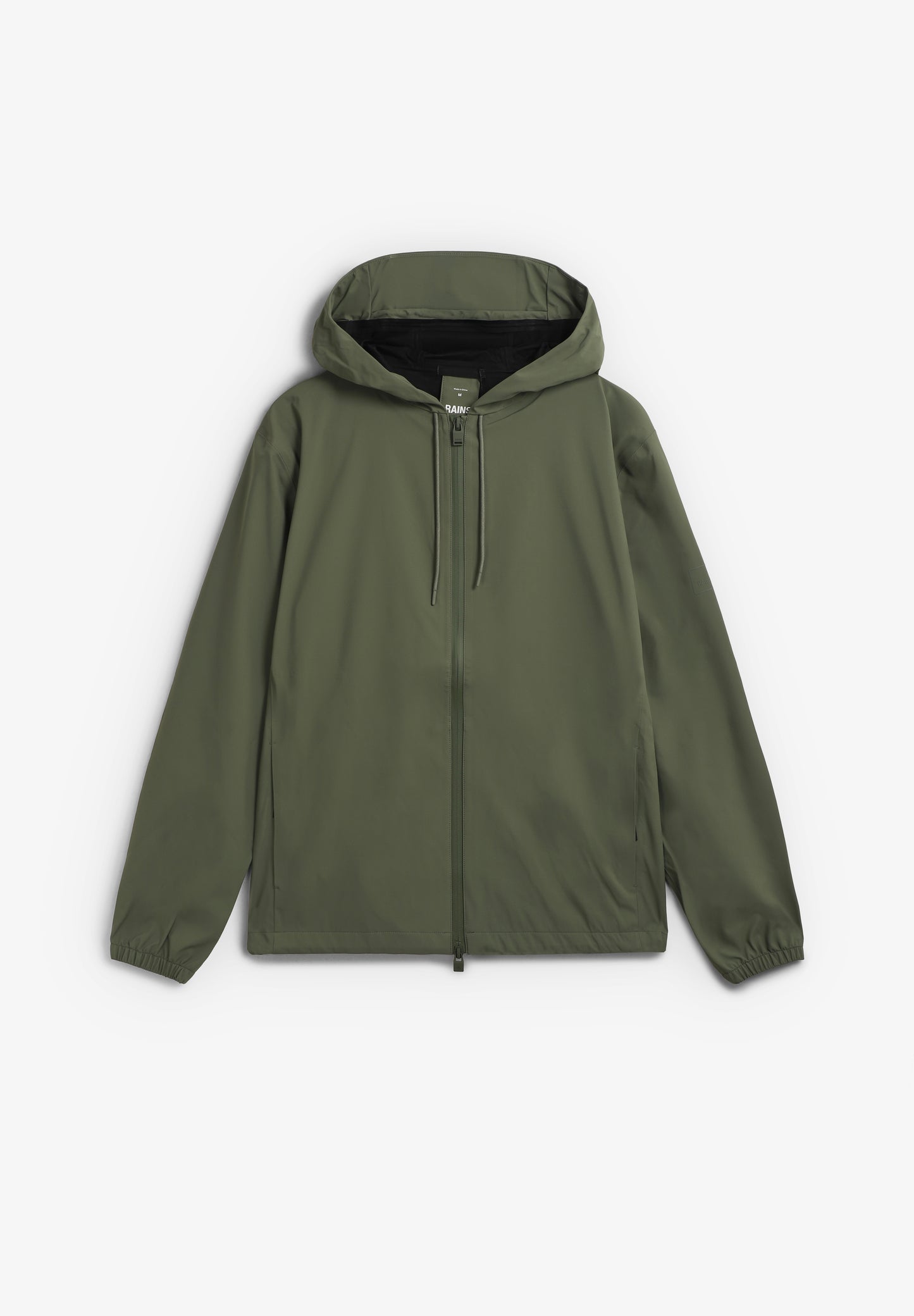 RAINS | CHAQUETA SUVA HARDSHELL W3 WELL