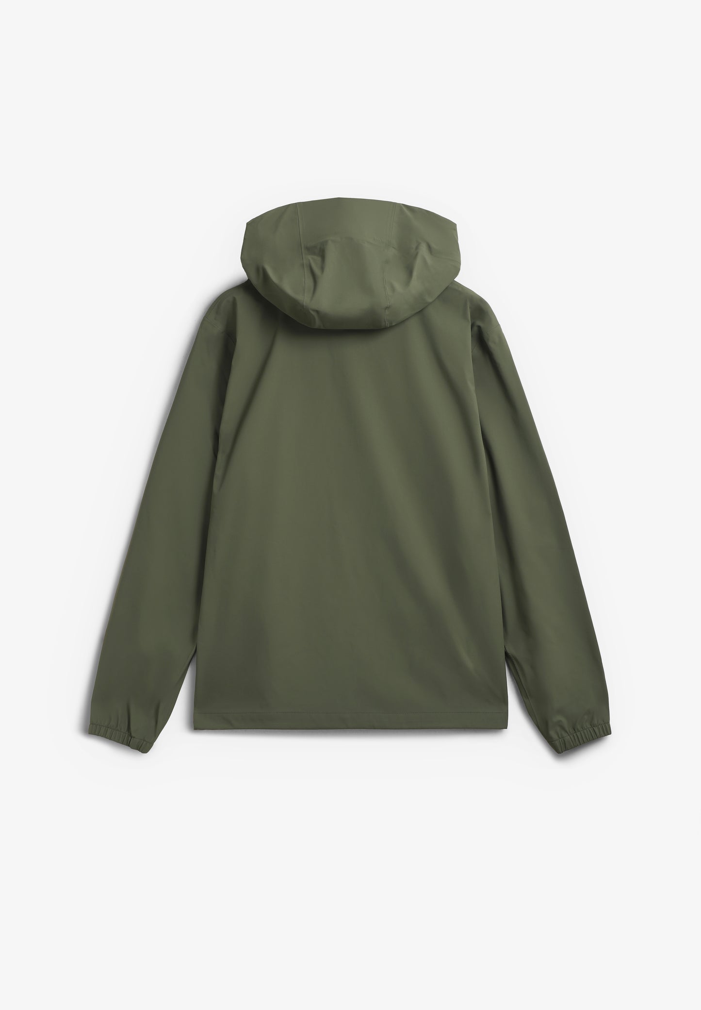 RAINS | CHAQUETA SUVA HARDSHELL W3 WELL