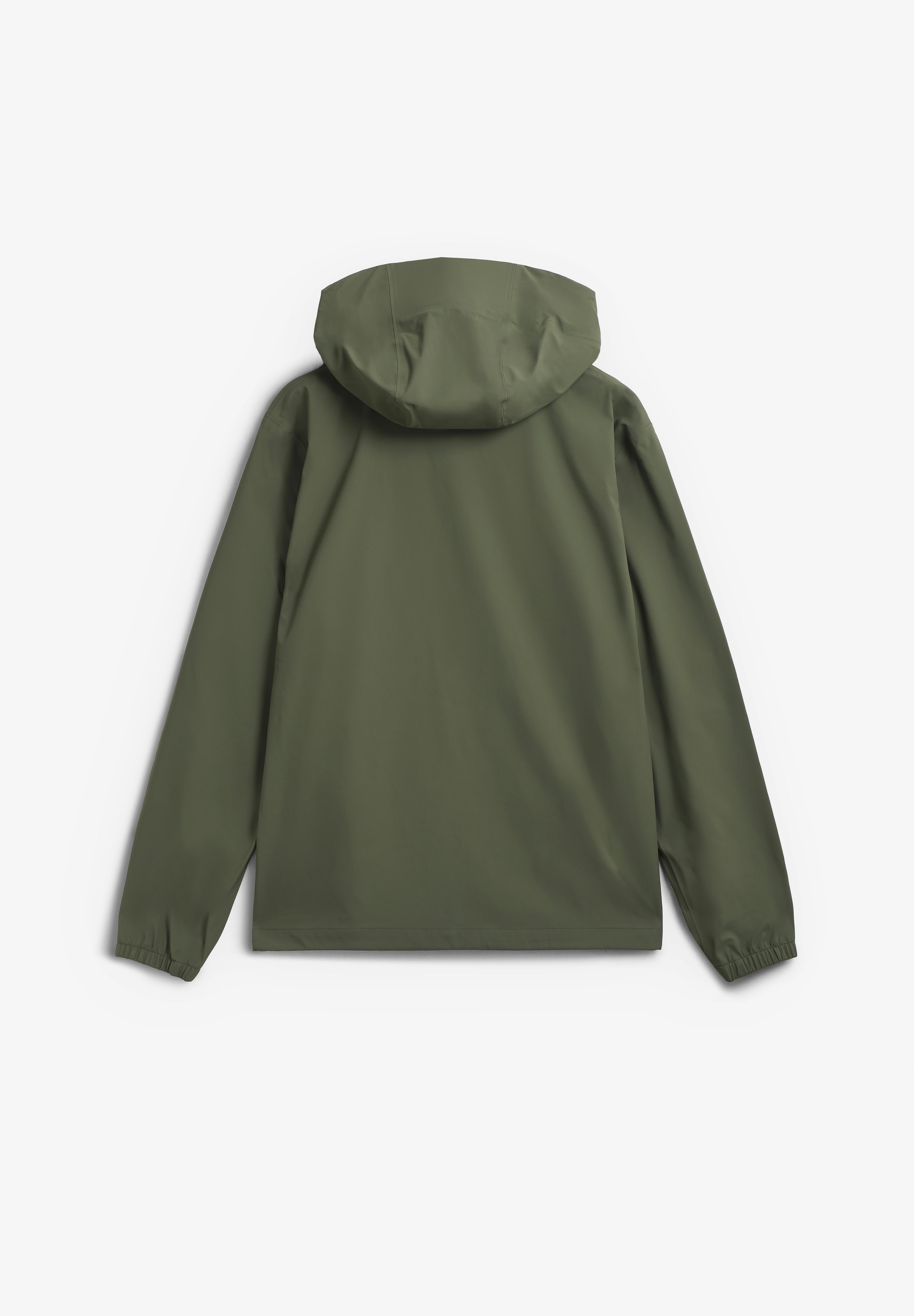 RAINS | CHAQUETA SUVA HARDSHELL W3 WELL