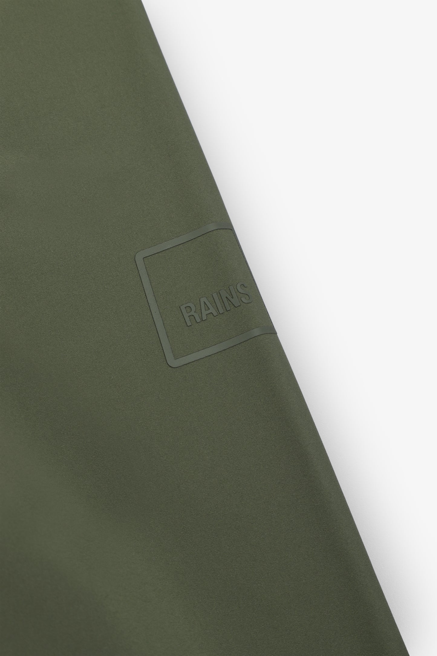 RAINS | CHAQUETA SUVA HARDSHELL W3 WELL