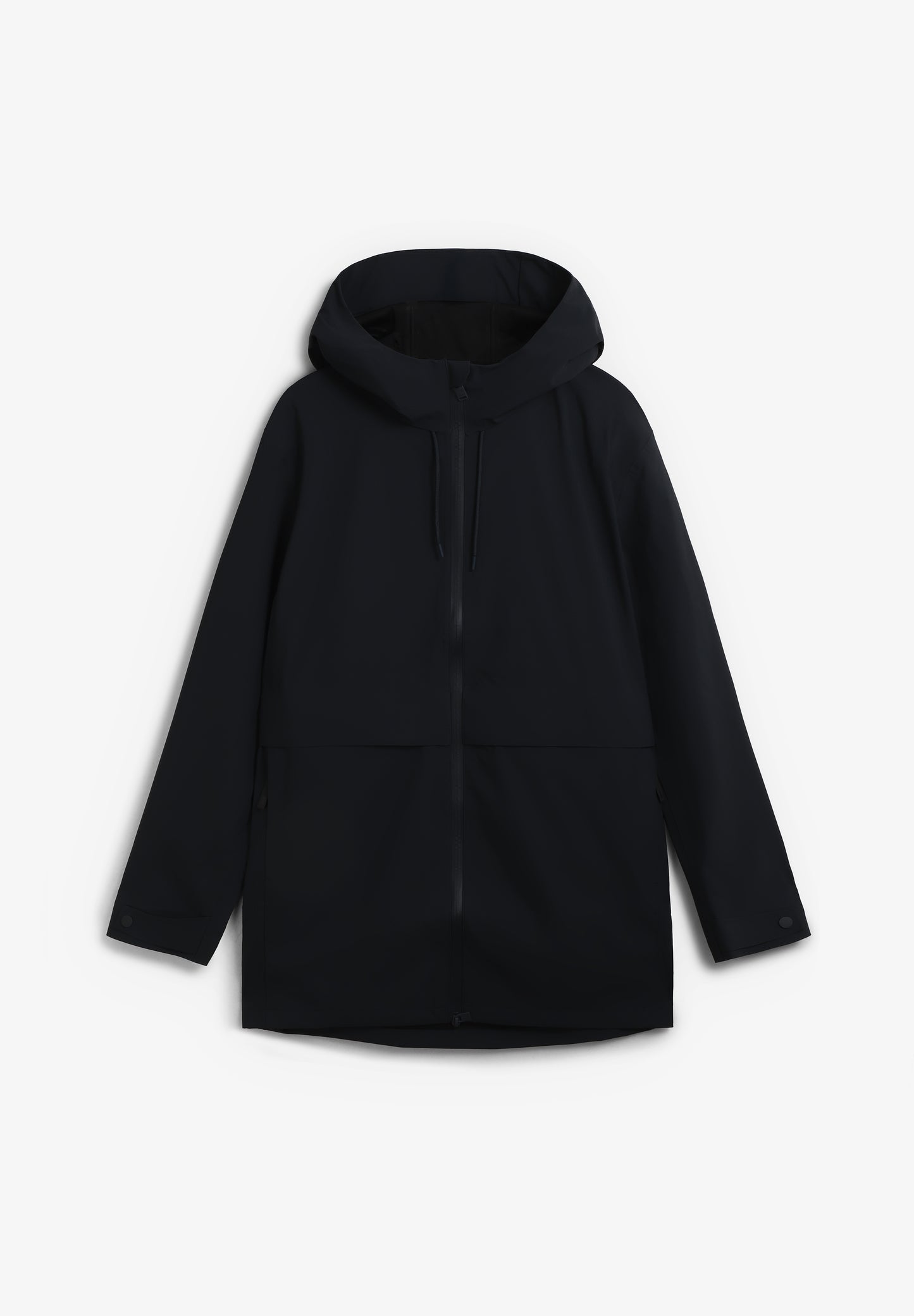 RAINS | CHAQUETA SUVA HARDSHELL LONG W3