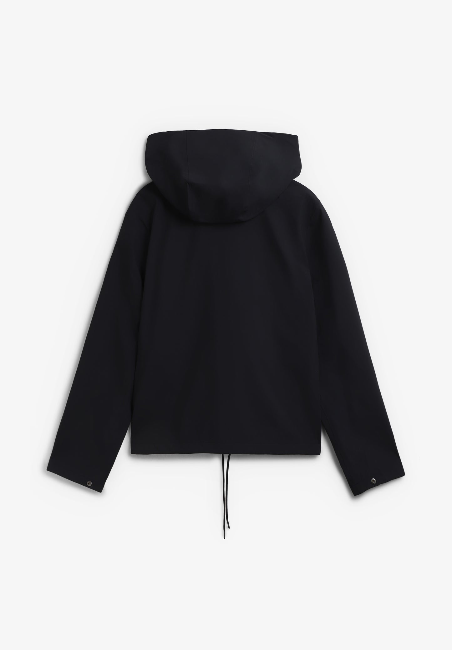 RAINS | CHAQUETA SUVA HARDSHELL SHORT STRING W3