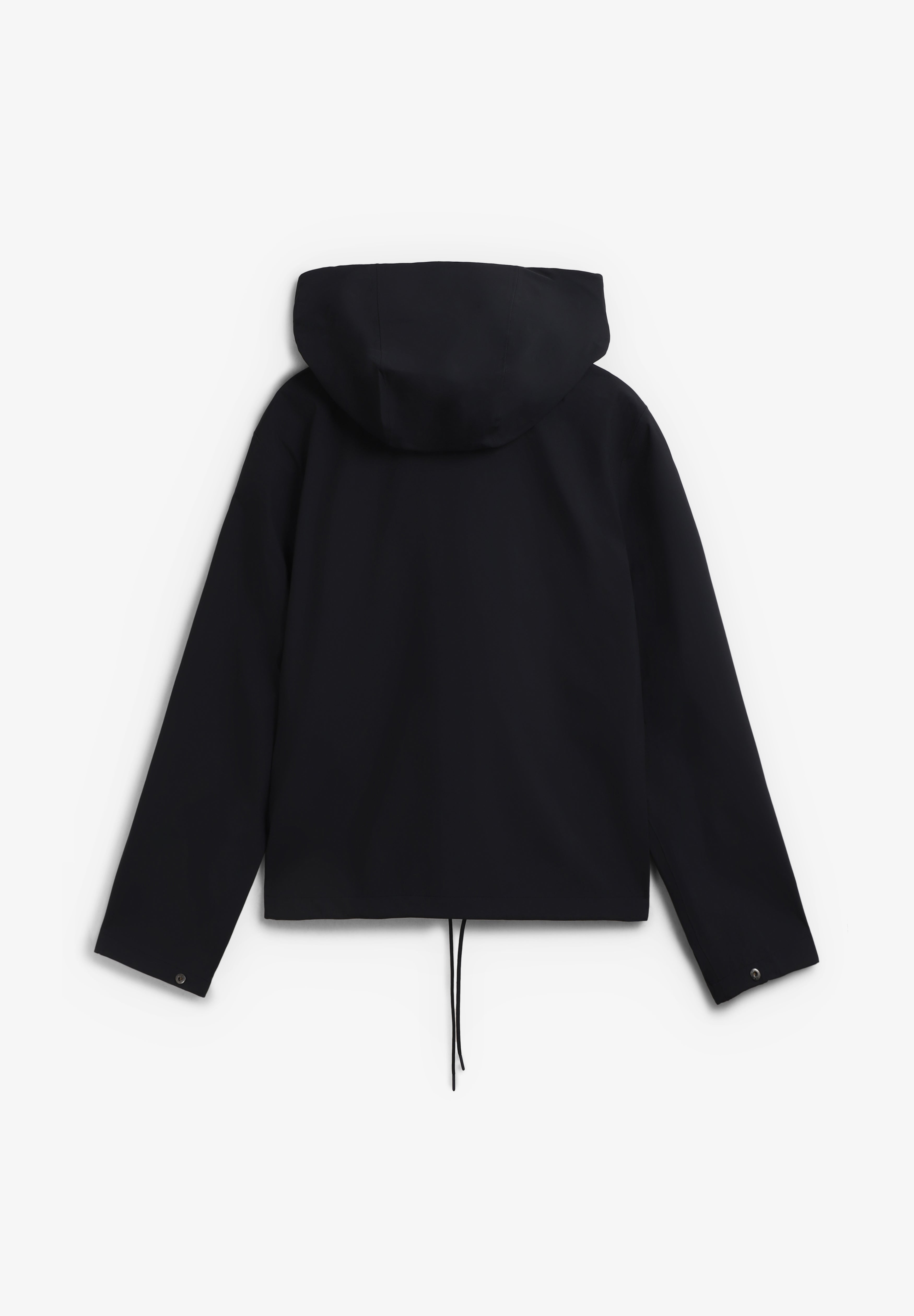 RAINS | CHAQUETA SUVA HARDSHELL SHORT STRING W3