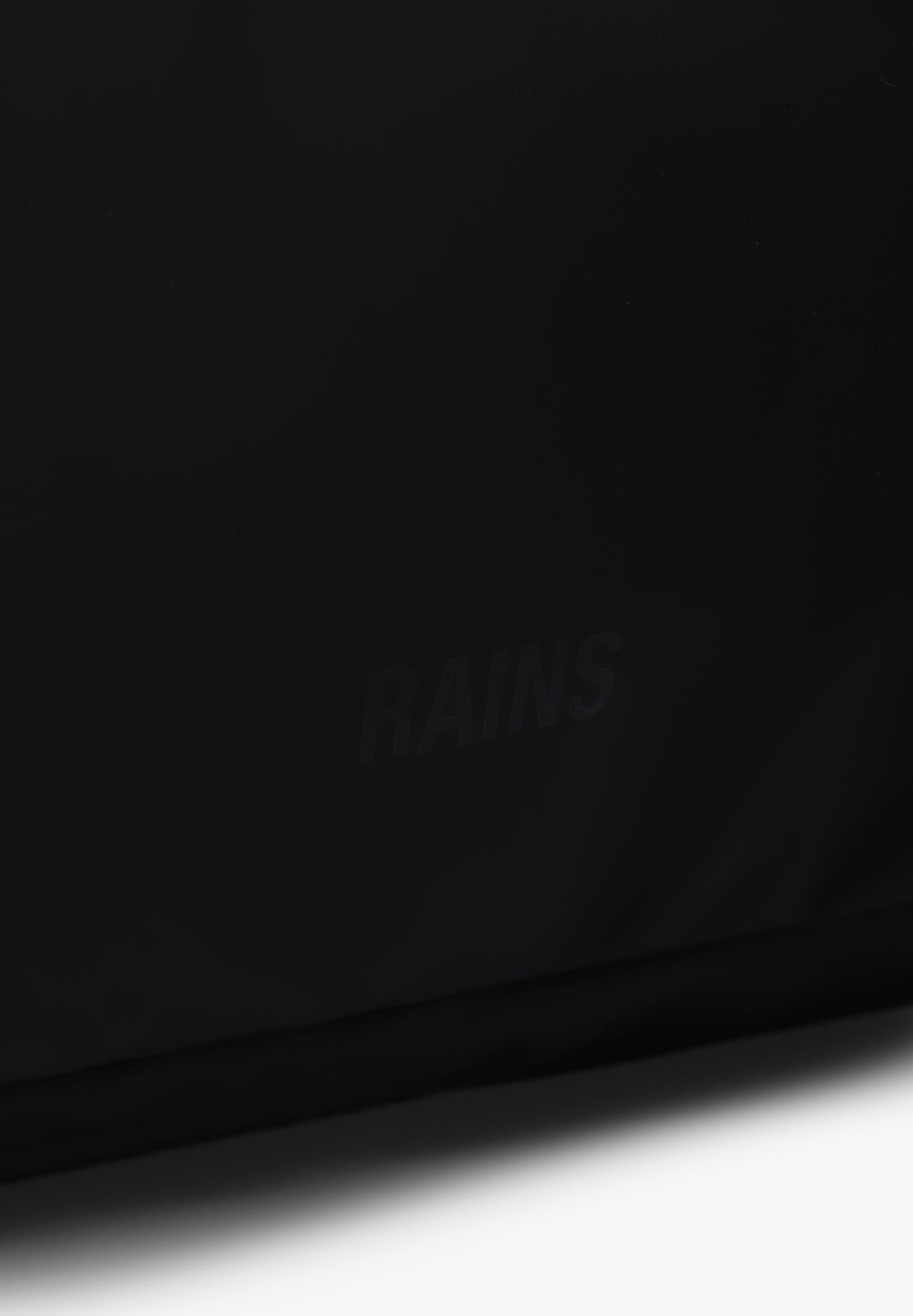 RAINS | MOCHILA CLIP FRONT W3