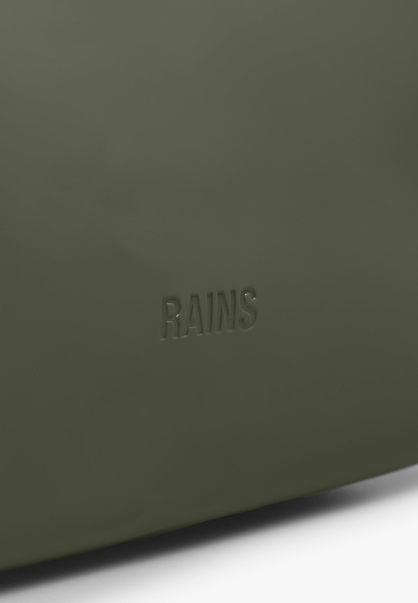 RAINS | NECESER SMALL W3 WELL