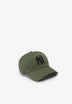 NEW ERA | GORRA LEAGUE ESSENTIAL 9FORTY NEYYAN NOVBLK