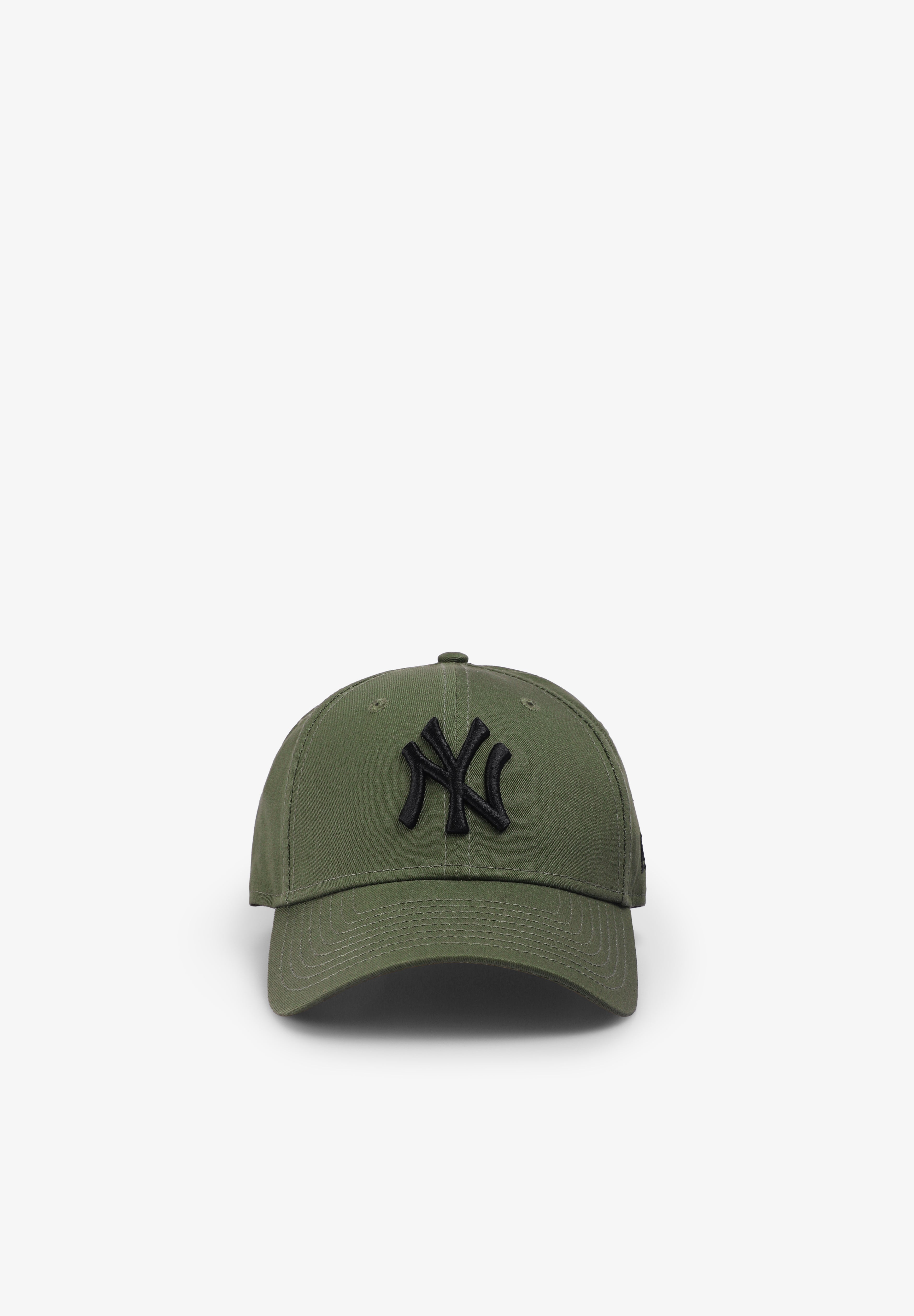 NEW ERA | GORRA LEAGUE ESSENTIAL 9FORTY NEYYAN NOVBLK