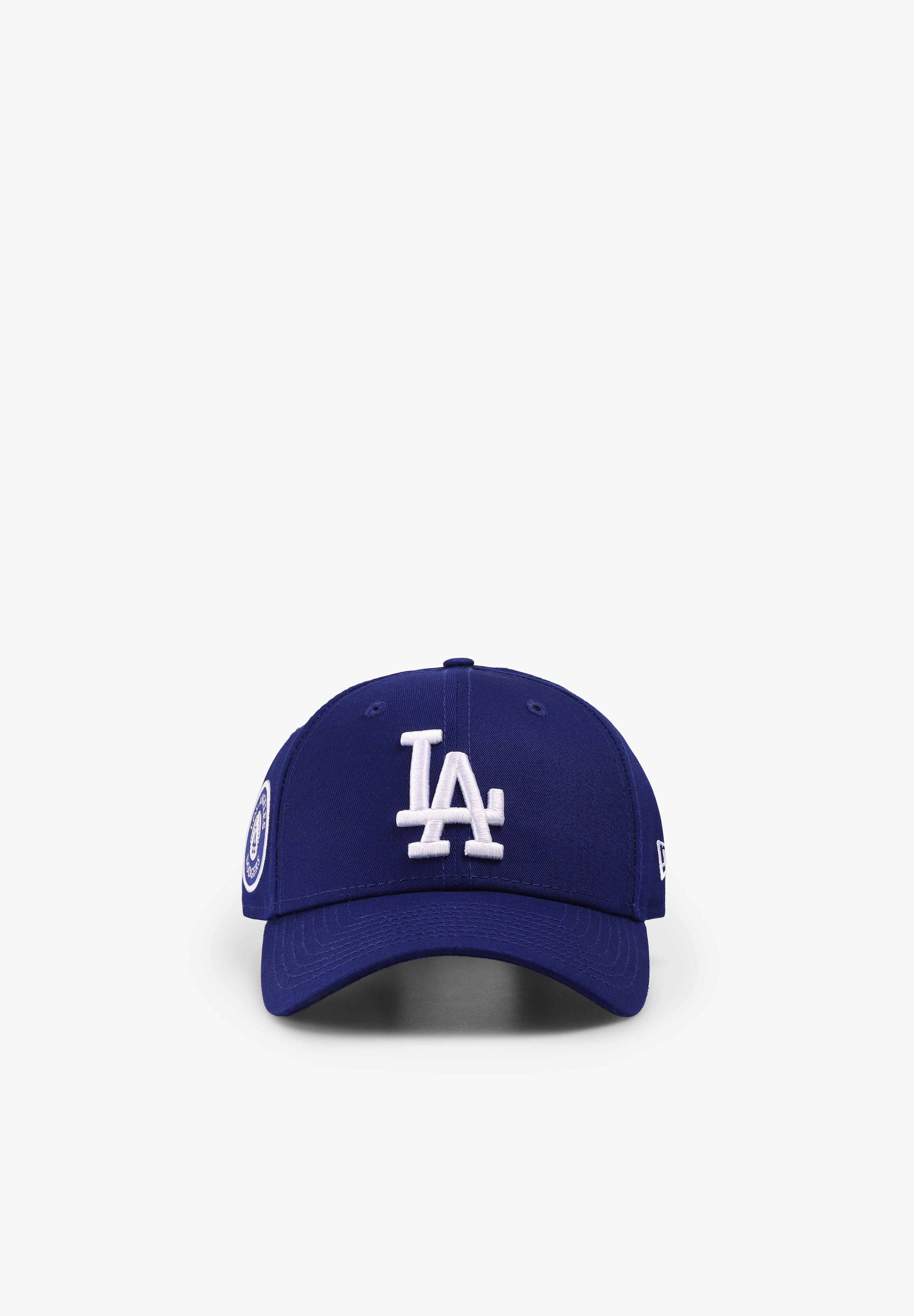 NEW ERA | GORRA SIDE PATCH 9FORTY LOSDOD DRY