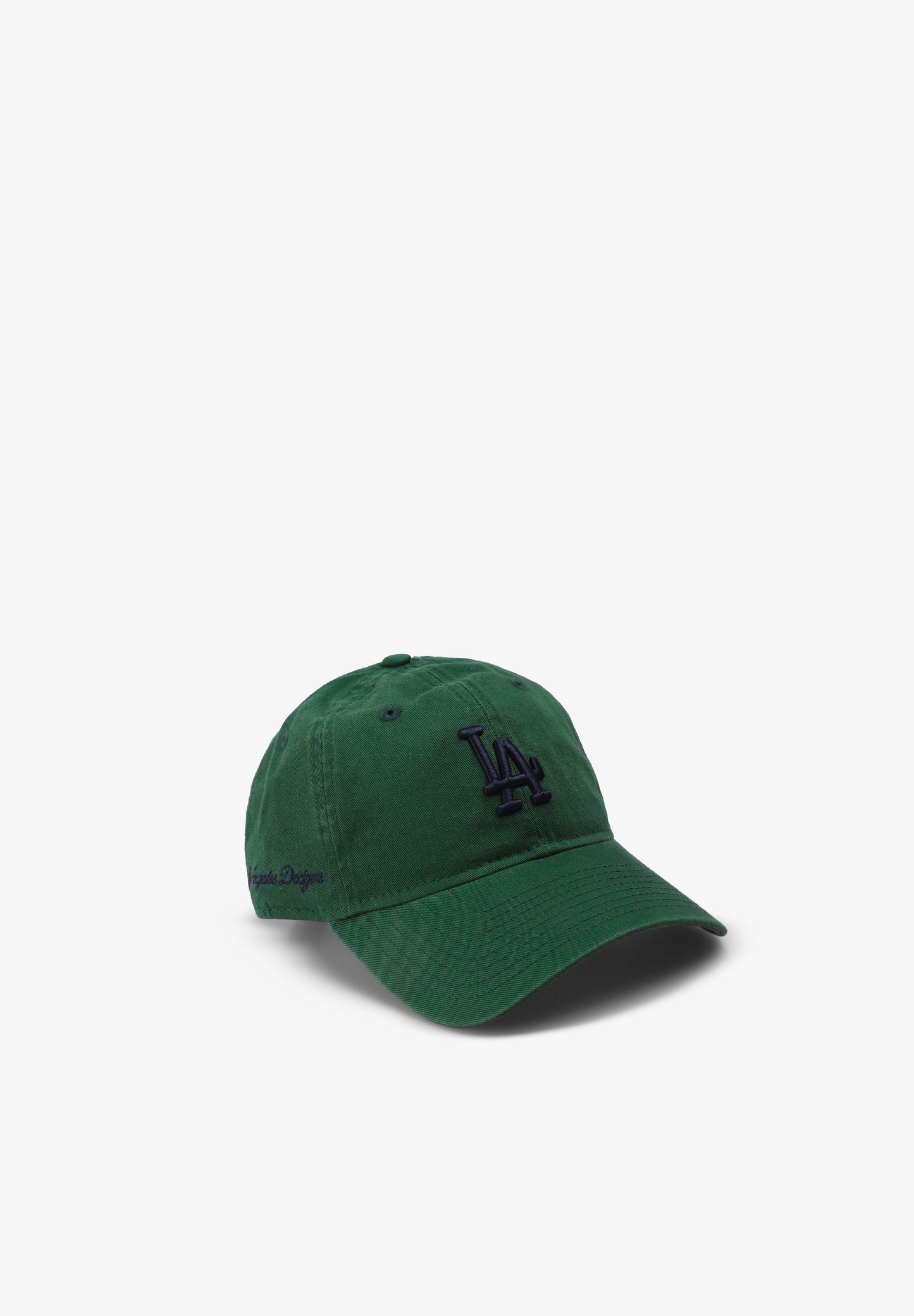 NEW ERA | GORRA WASHED SCRIPT 9TWENTY LOSDOD CIGNVY