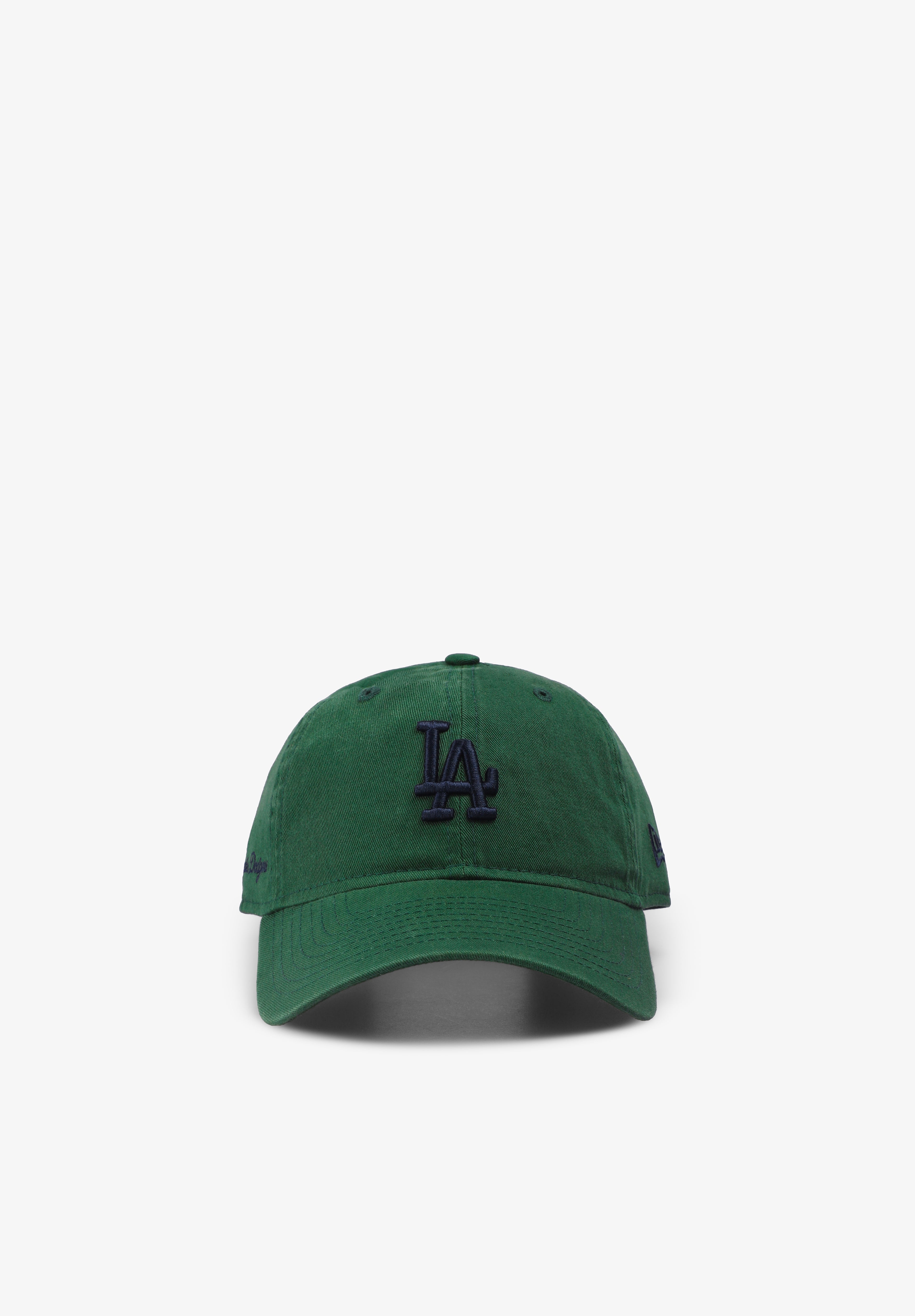 NEW ERA | GORRA WASHED SCRIPT 9TWENTY LOSDOD CIGNVY