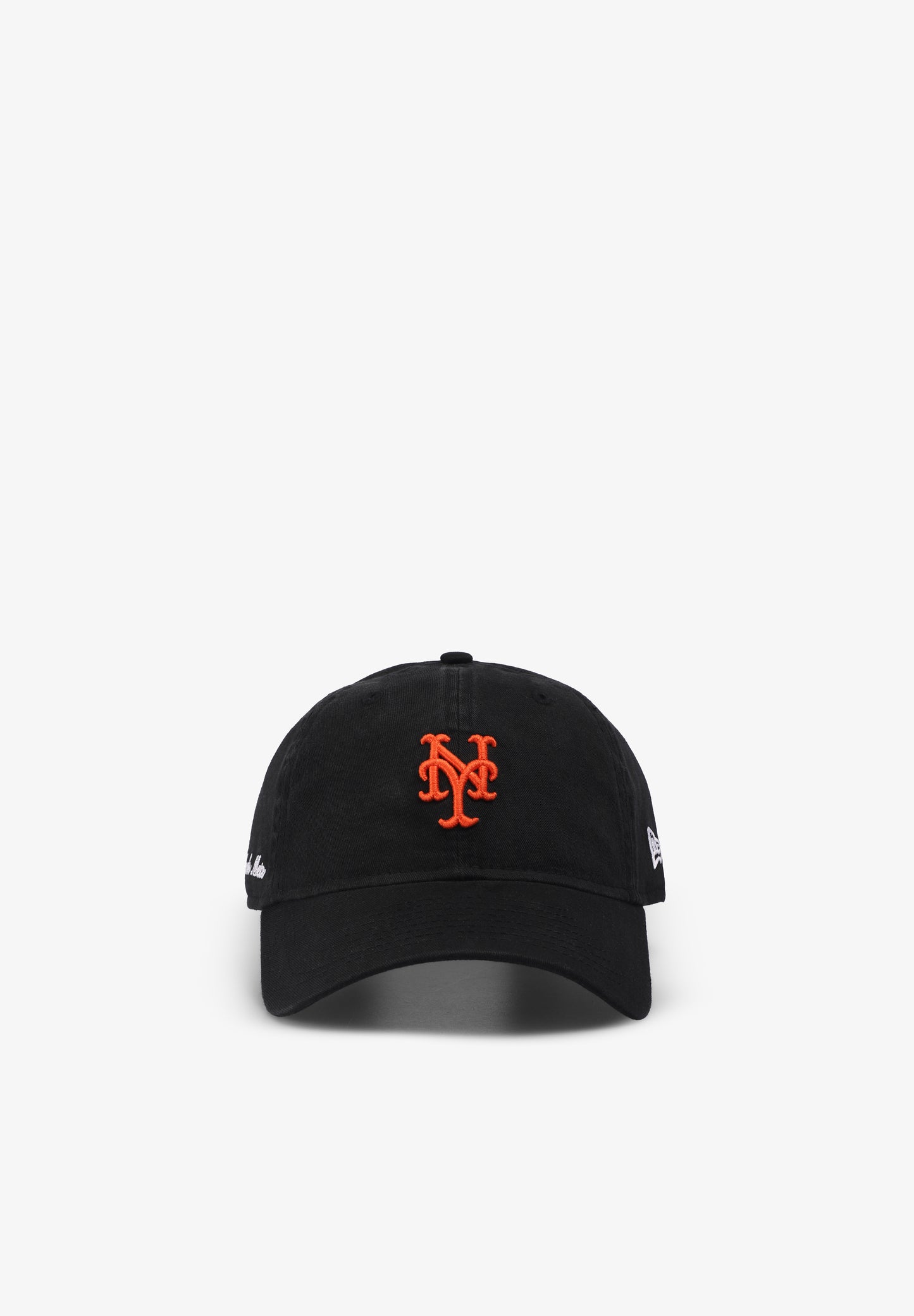 NEW ERA | GORRA WASHED SCRIPT 9TWENTY NEYMET BLK