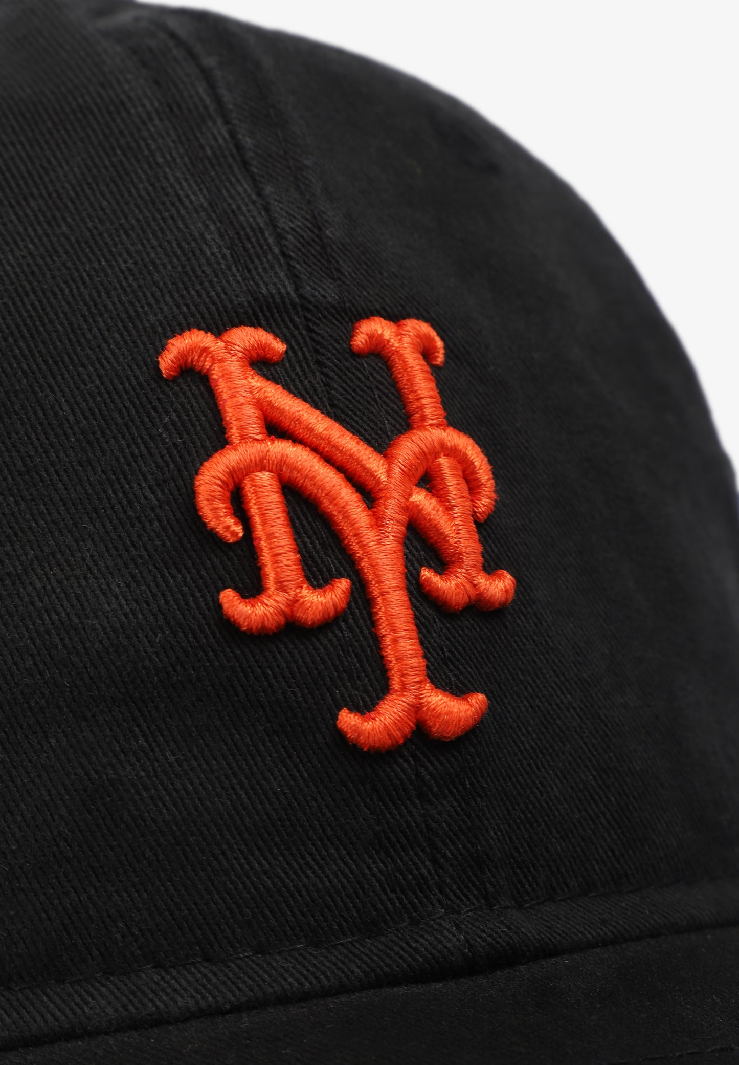 NEW ERA | GORRA WASHED SCRIPT 9TWENTY NEYMET BLK